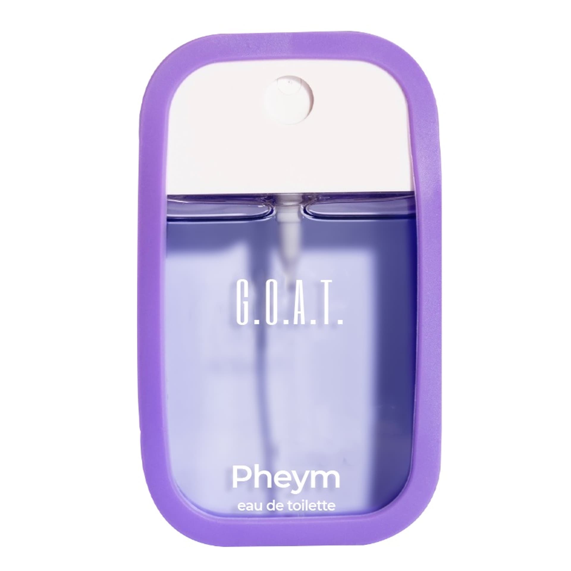 

PHEYM G.O.A.T. EDT spray 50ml