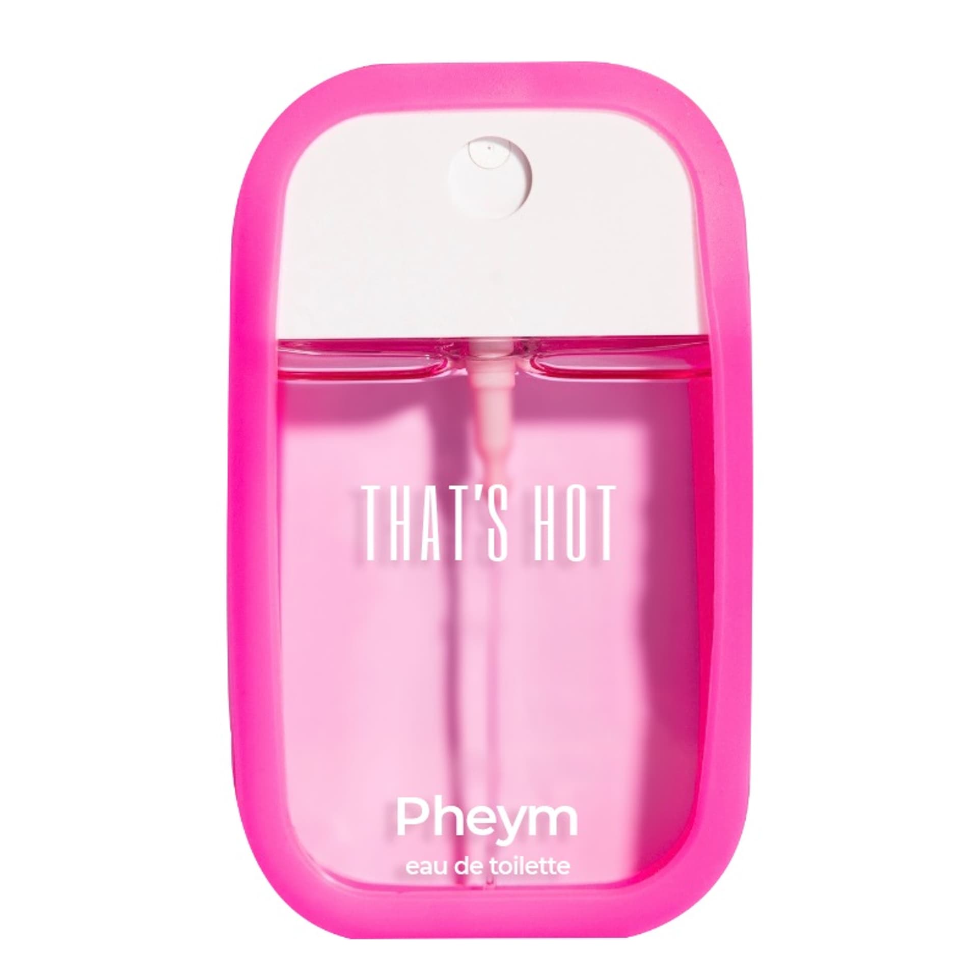 

PHEYM That's Hot EDT spray 50ml