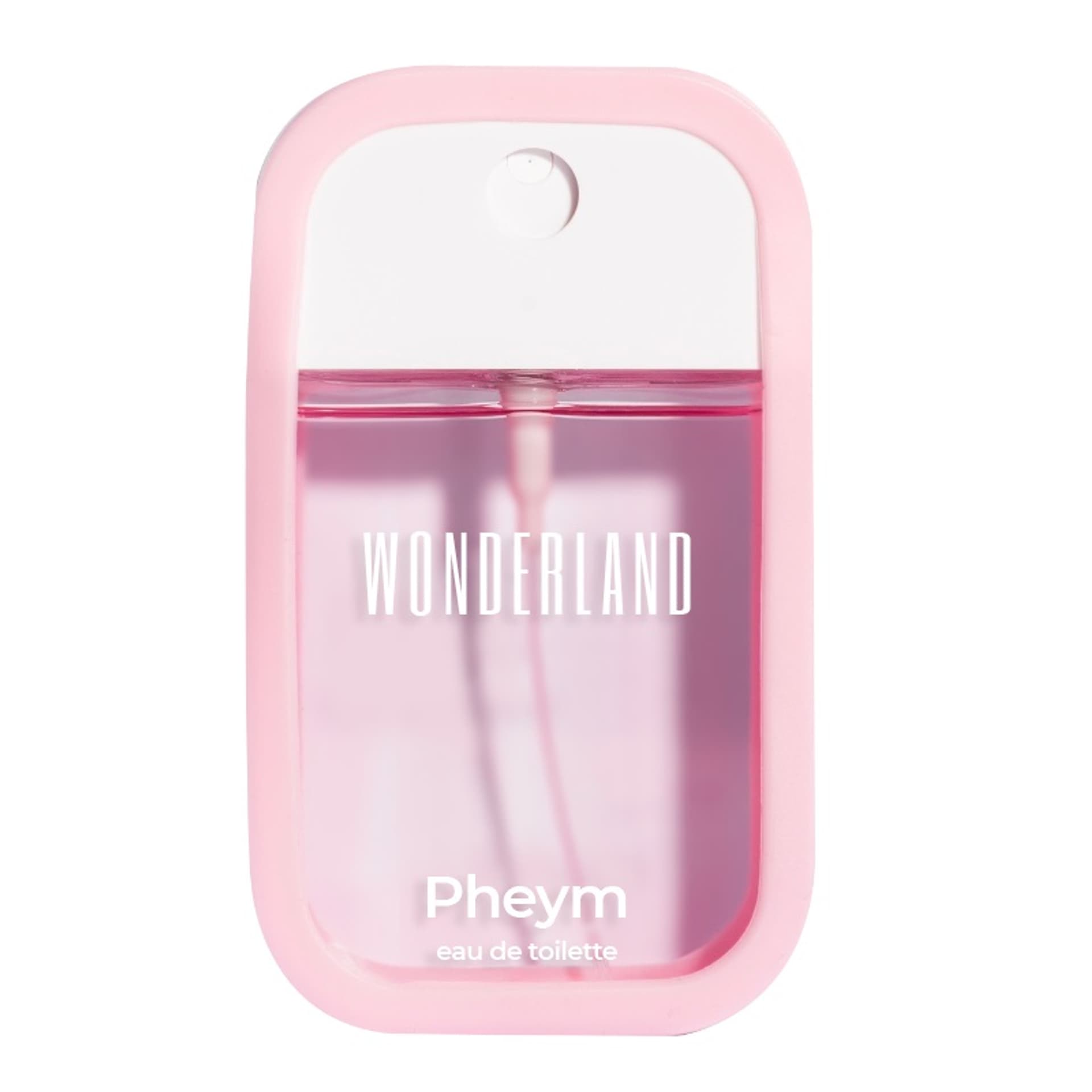 

PHEYM Wonderland EDT spray 50ml