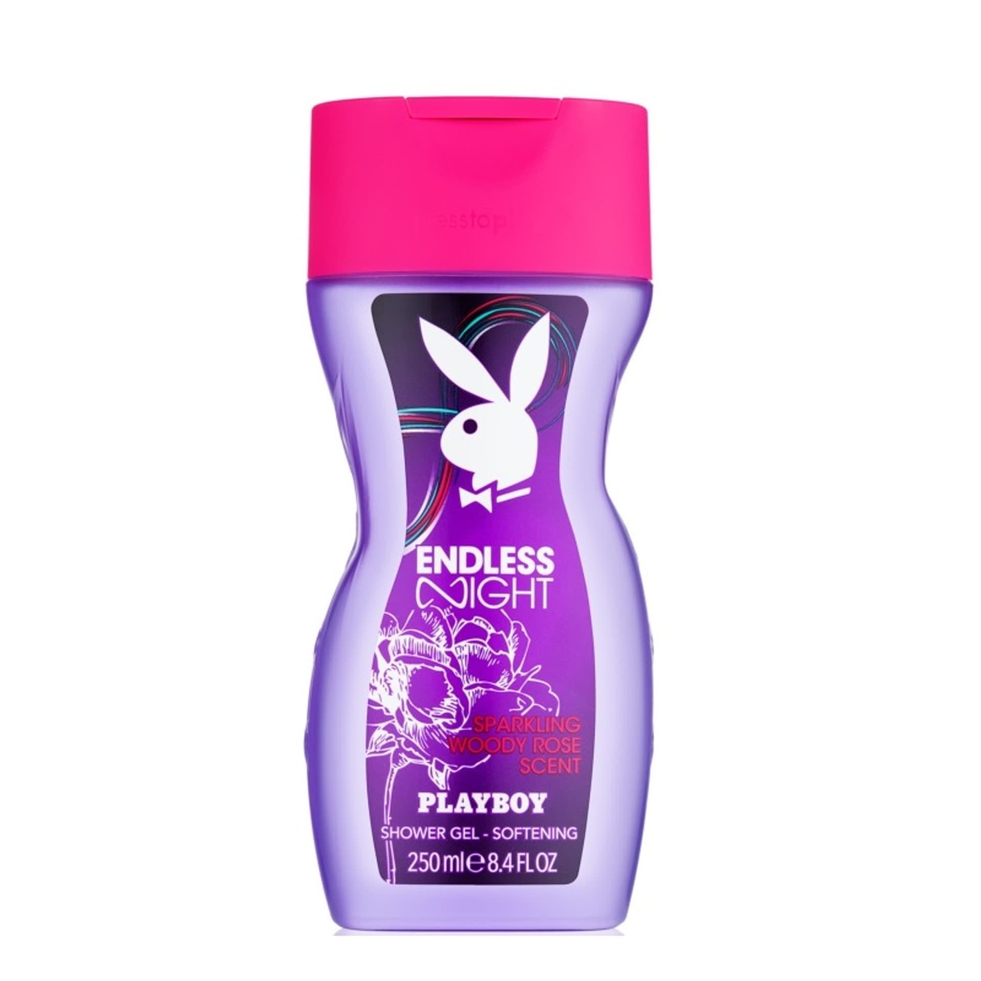 

PLAYBOY Endless Night For Her SHOWER GEL 250ml