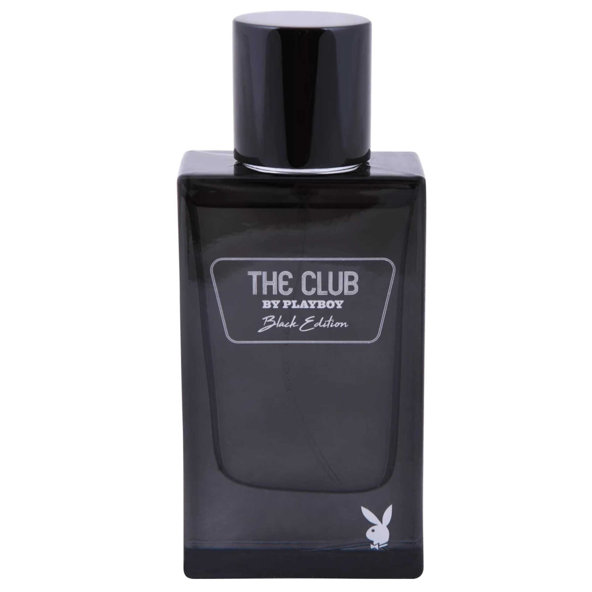 

PLAYBOY The Club Black EDT spray 50ml