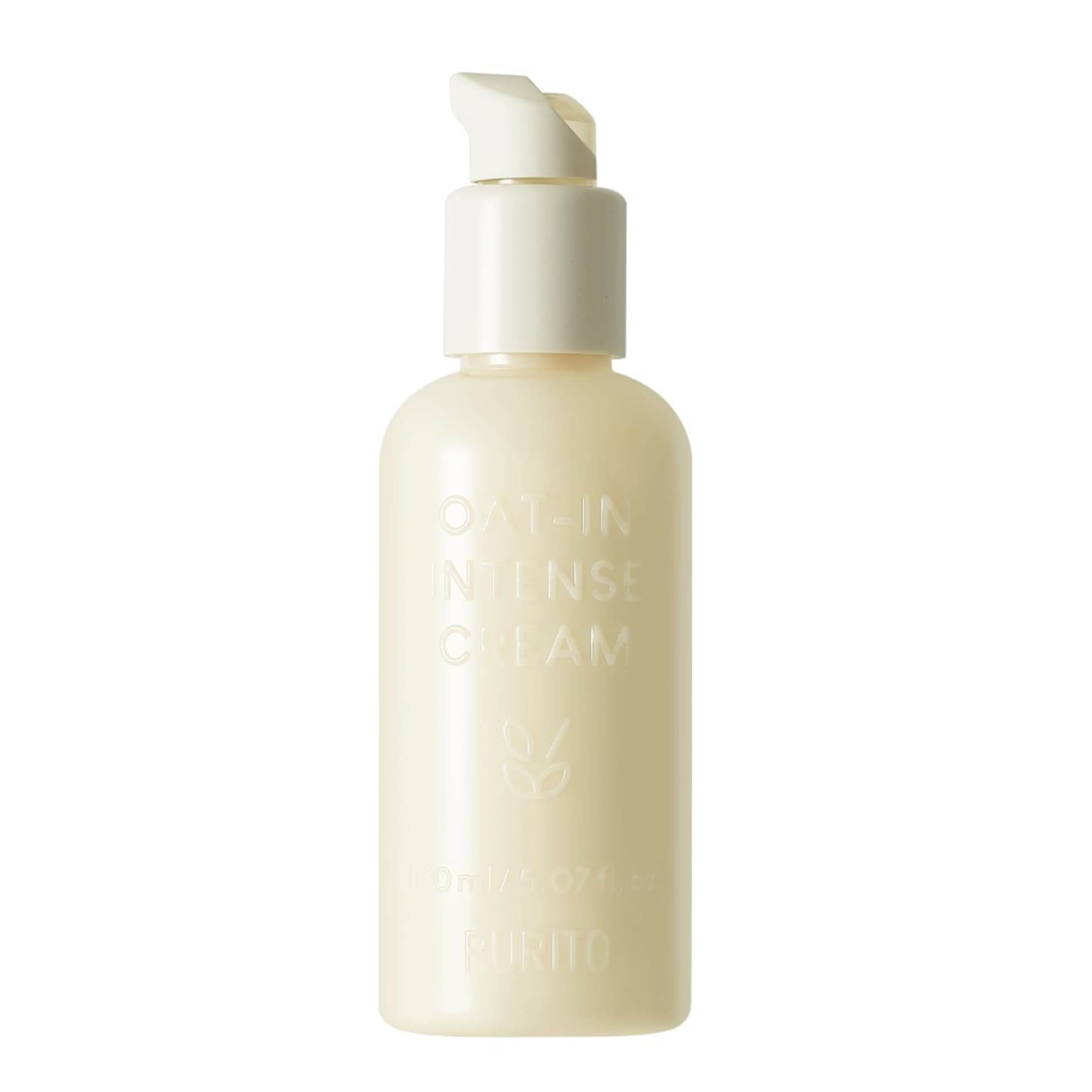 

PURITO Oat-In Intense Cream intensywnie nawilżający krem z owsem do twarzy i ciała 150ml