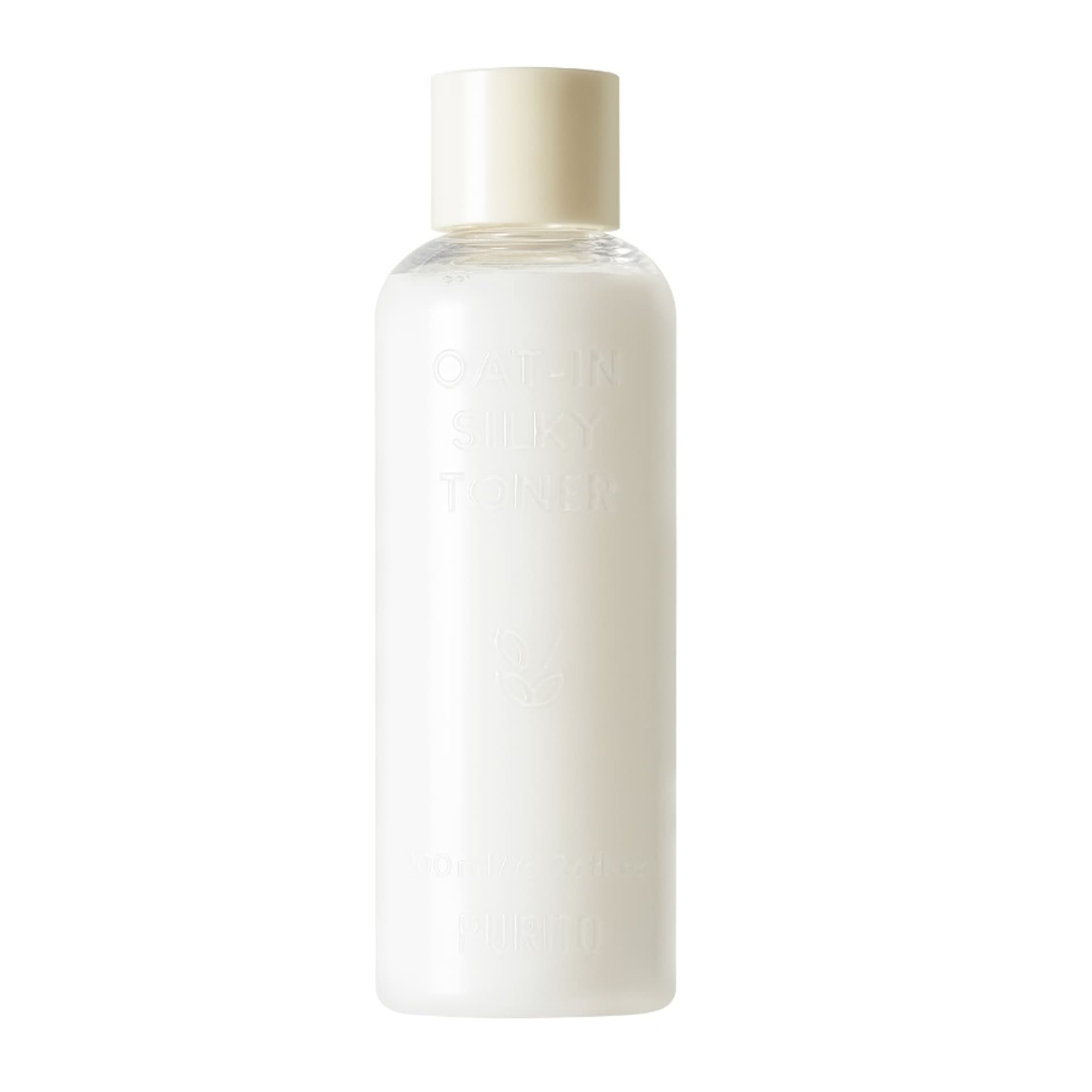 

PURITO Oat-In Silky Toner nawilżająco-kojący toner z owsem 200ml