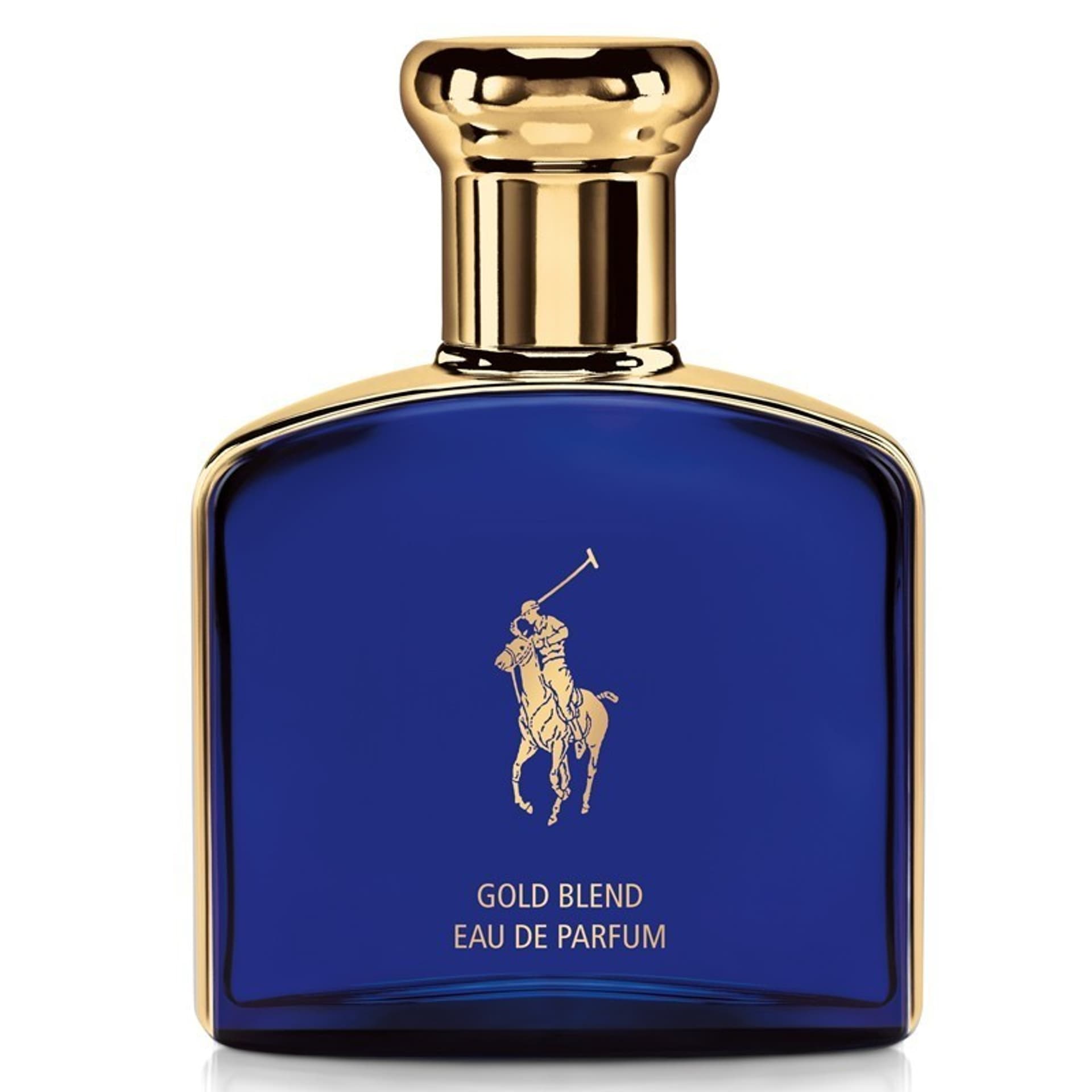 

RALPH LAUREN Polo Blue Gold Blend EDP spray 125ml