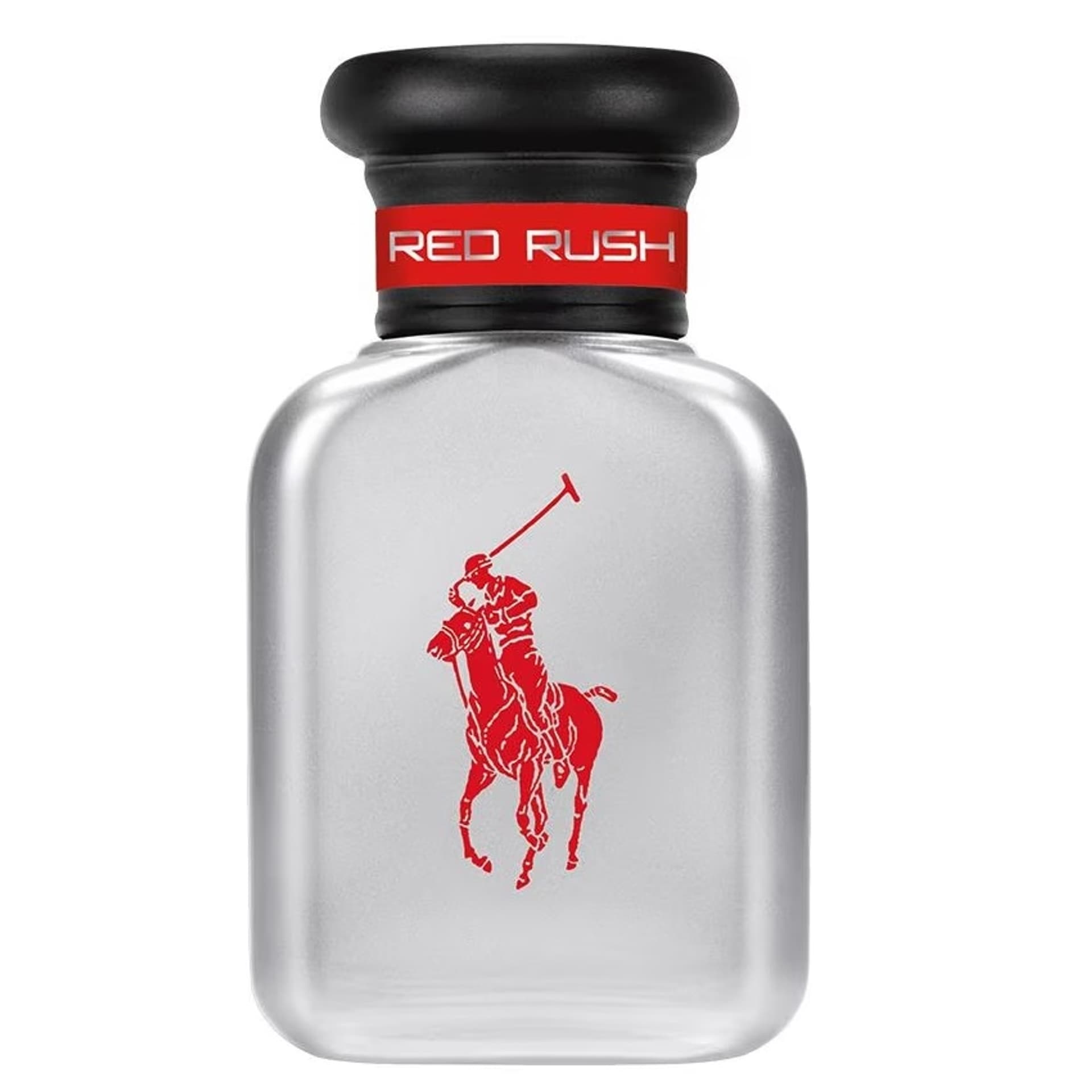 

RALPH LAUREN Red Rush EDT spray 40ml