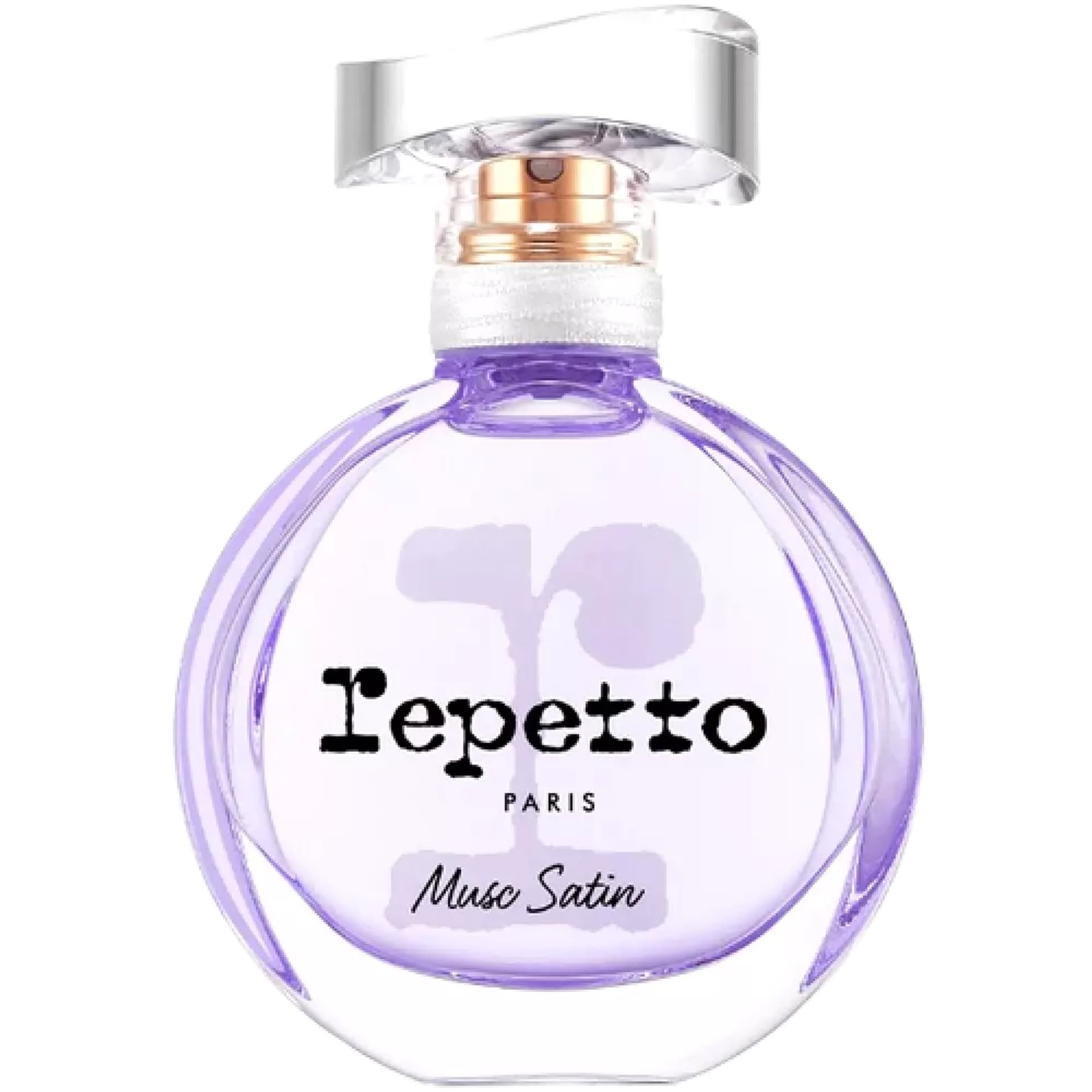 

REPETTO Musc Satin EDT spray 50ml