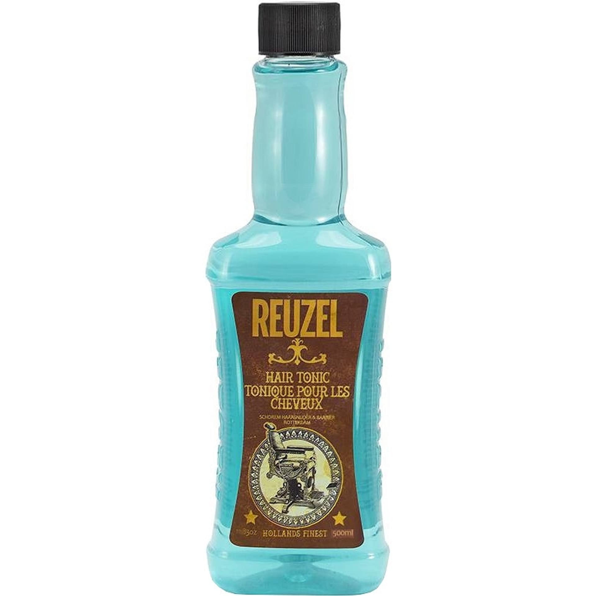 

REUZEL Hollands Finest Hair Tonic Lekko utrwalający tonik do włosów 500ml