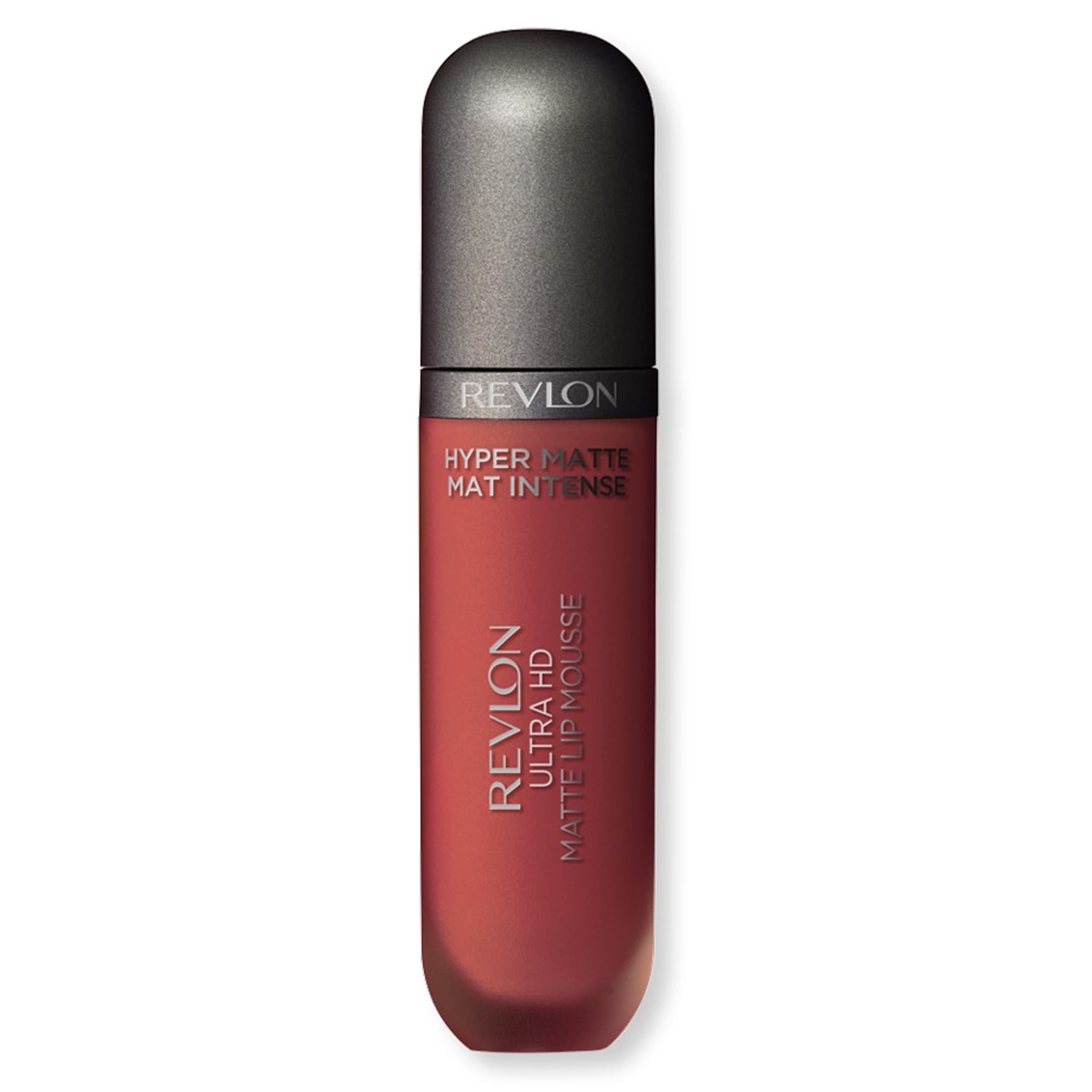 

REVLON Ultra HD Hyper Matte Lip Mousse pomadka do ust 825 5,9ml