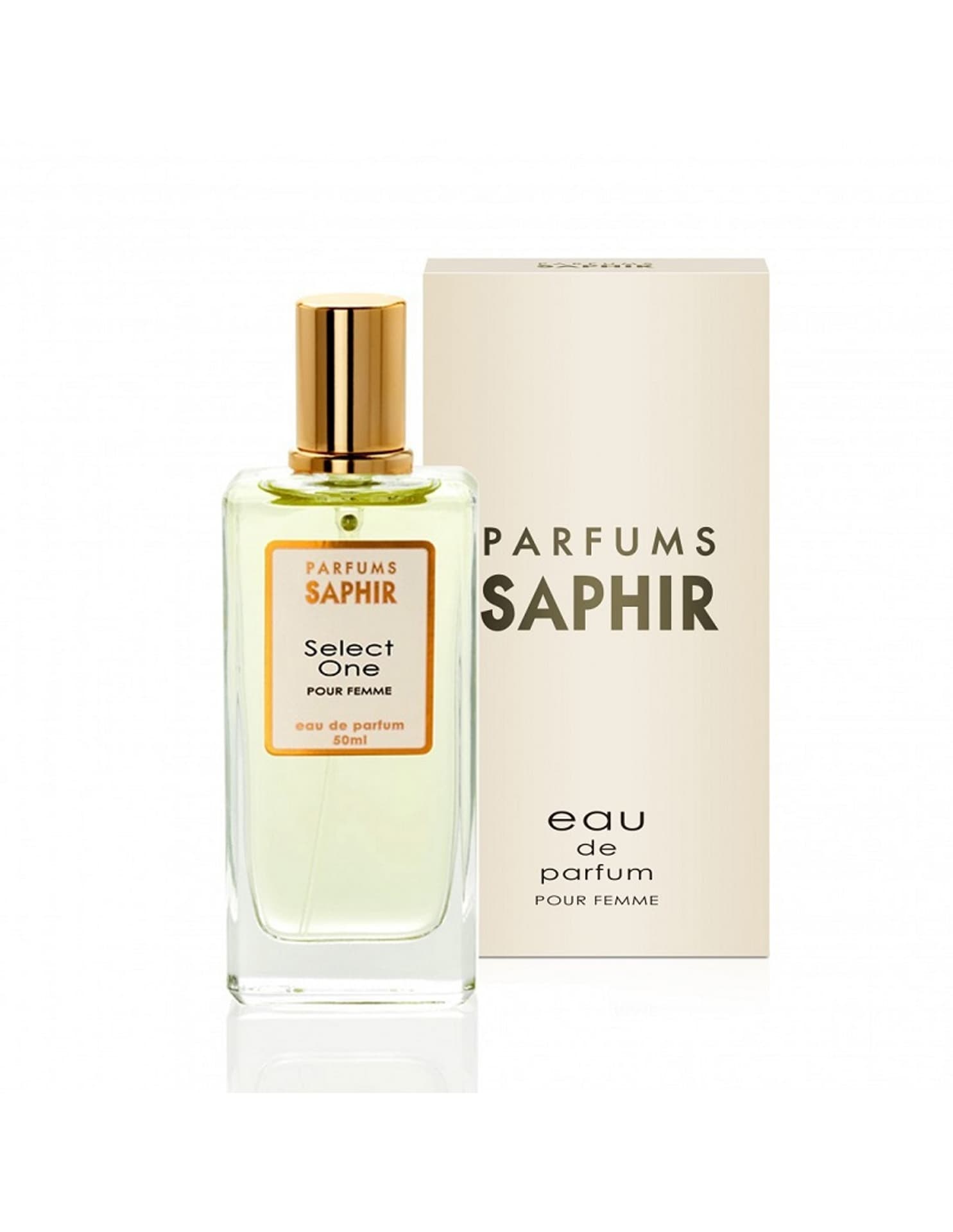 

SAPHIR Select One Women EDP spray 50ml