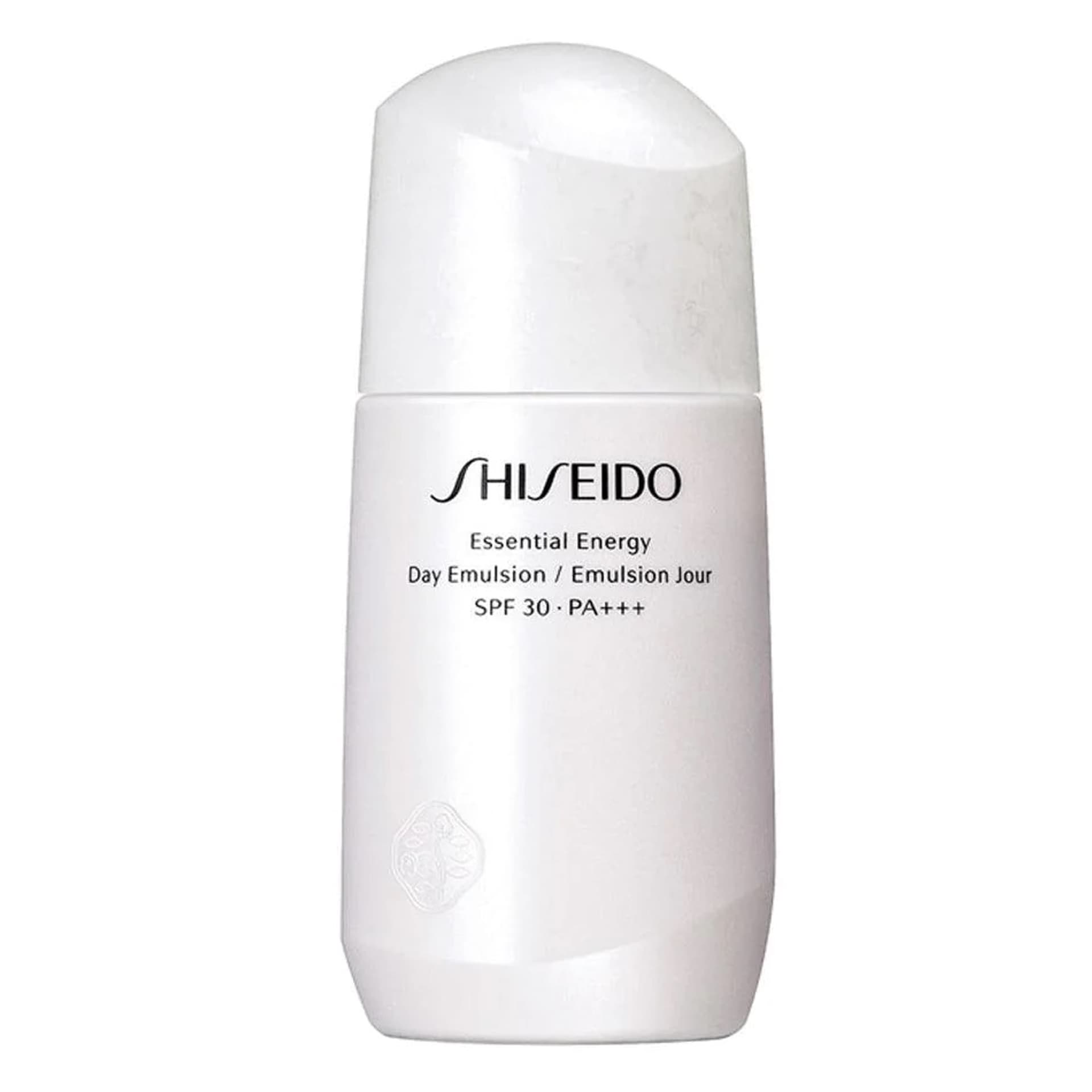 

SHISEIDO Essential Energy Day Emulsion SPF20 żel do twarzy 75ml