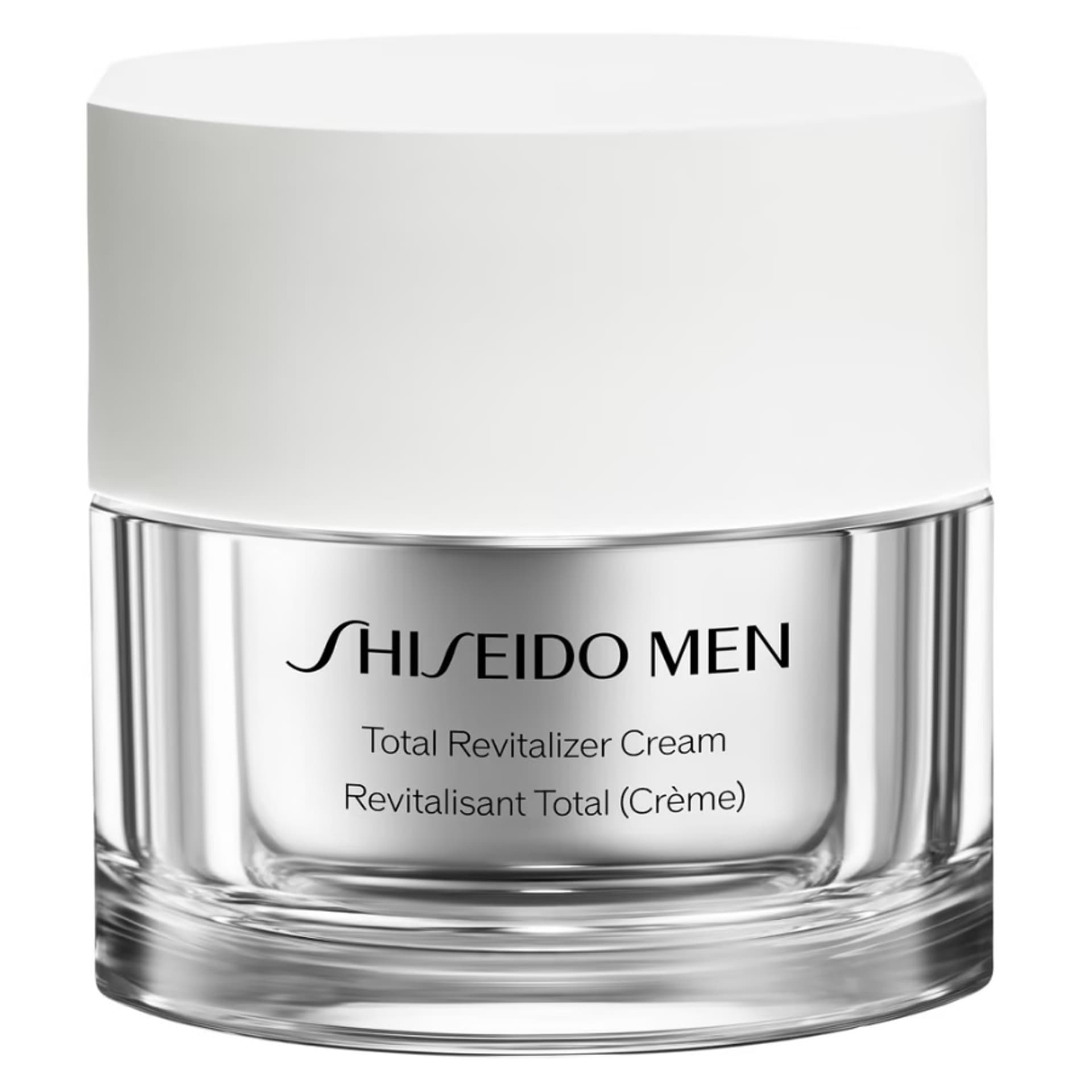 

SHISEIDO Men Revitalizer Cream krem do twarzy 50ml