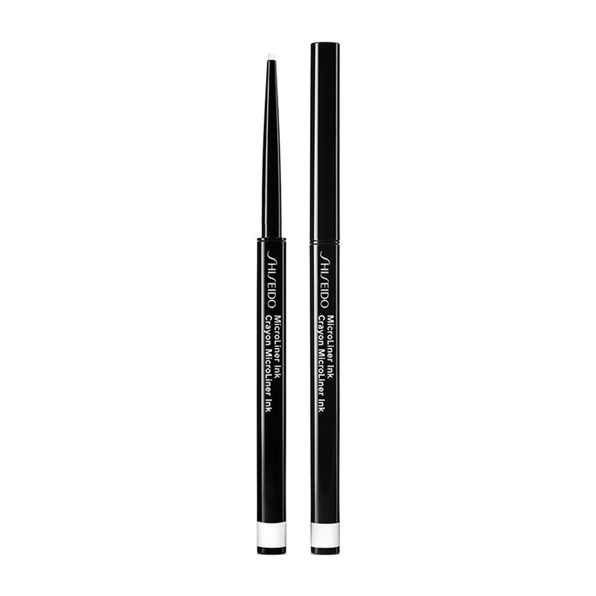

SHISEIDO MicroLiner Ink kremowy eyeliner 05 White 0,08