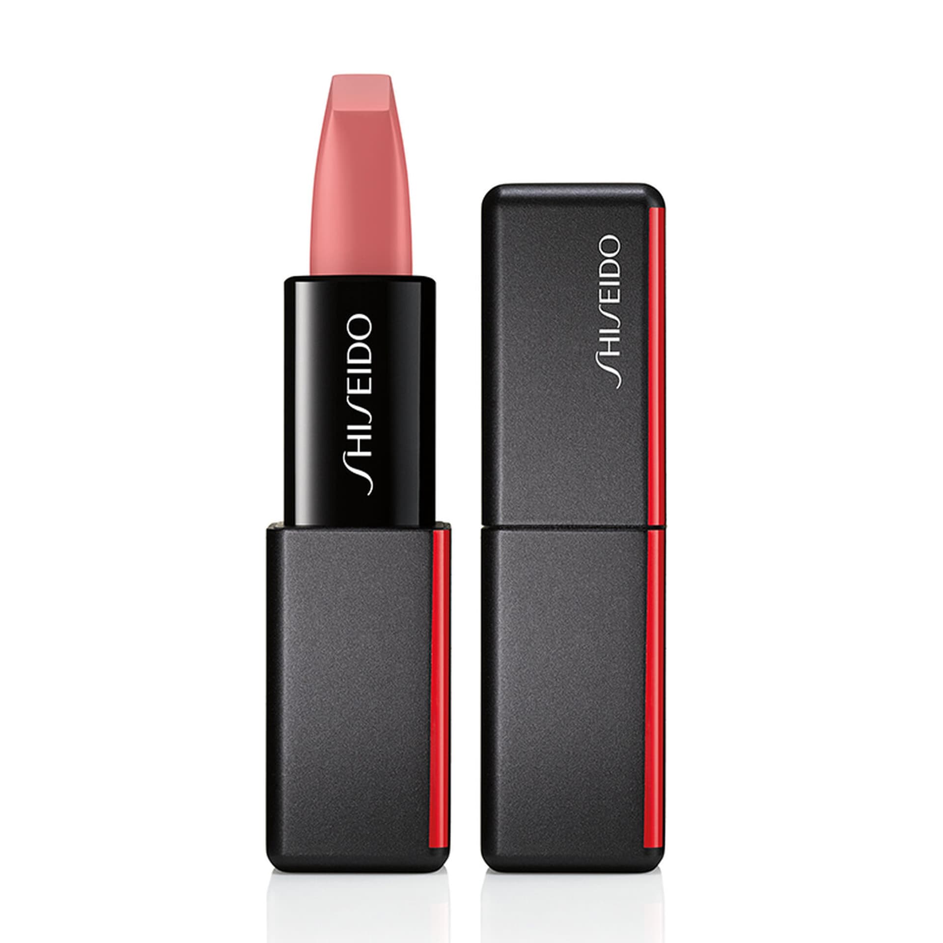 

SHISEIDO ModernMatte Powder Lipstick matowa pomadka 505 Peep Show 4g