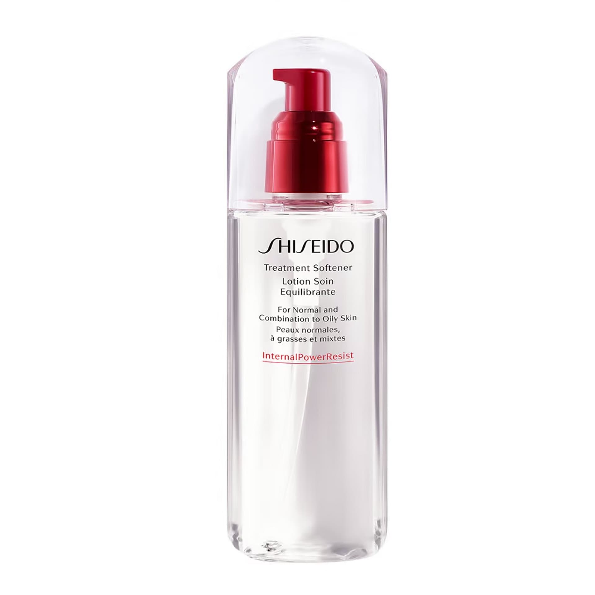 

SHISEIDO Treatment Softener tonizująca woda do skóry 150ml