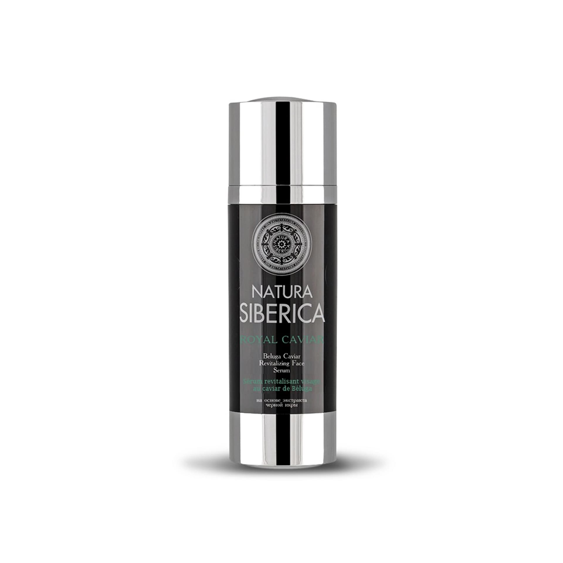 

SIBERICA PROFESSIONAL Royal Caviar Face Serum serum do twarzy 30ml