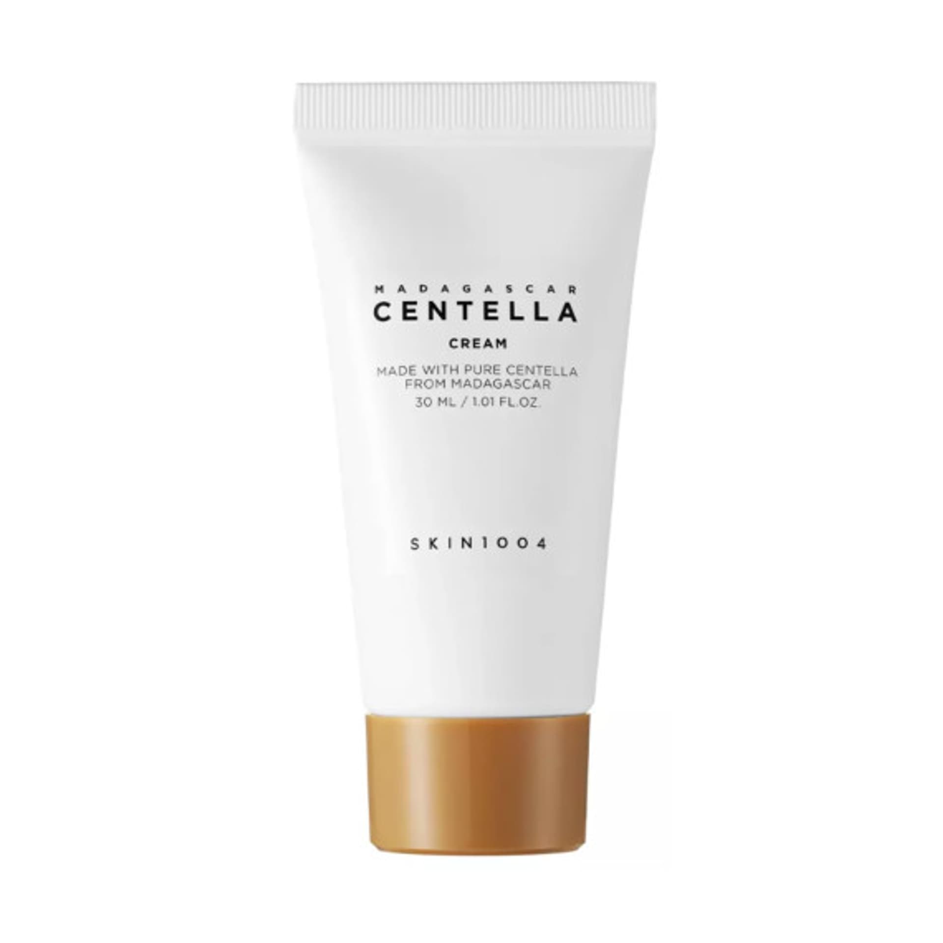 

SKIN1004 Madagascar Centella Cream nawilżający krem z wąkrotą azjatycką 30 ml