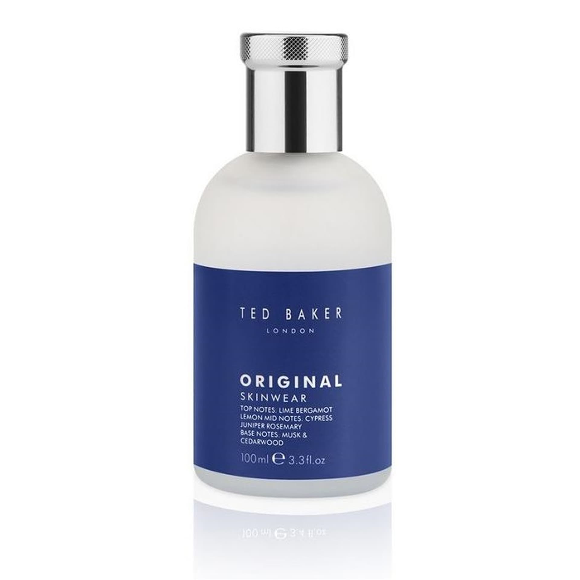 

TED BAKER Original Skinwear EDT spray 100ml