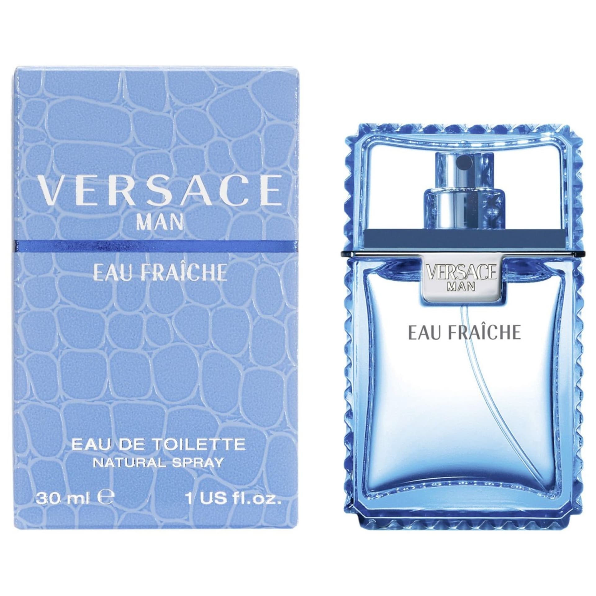 

VERSACE Man Eau Fraiche EDT spray 30ml