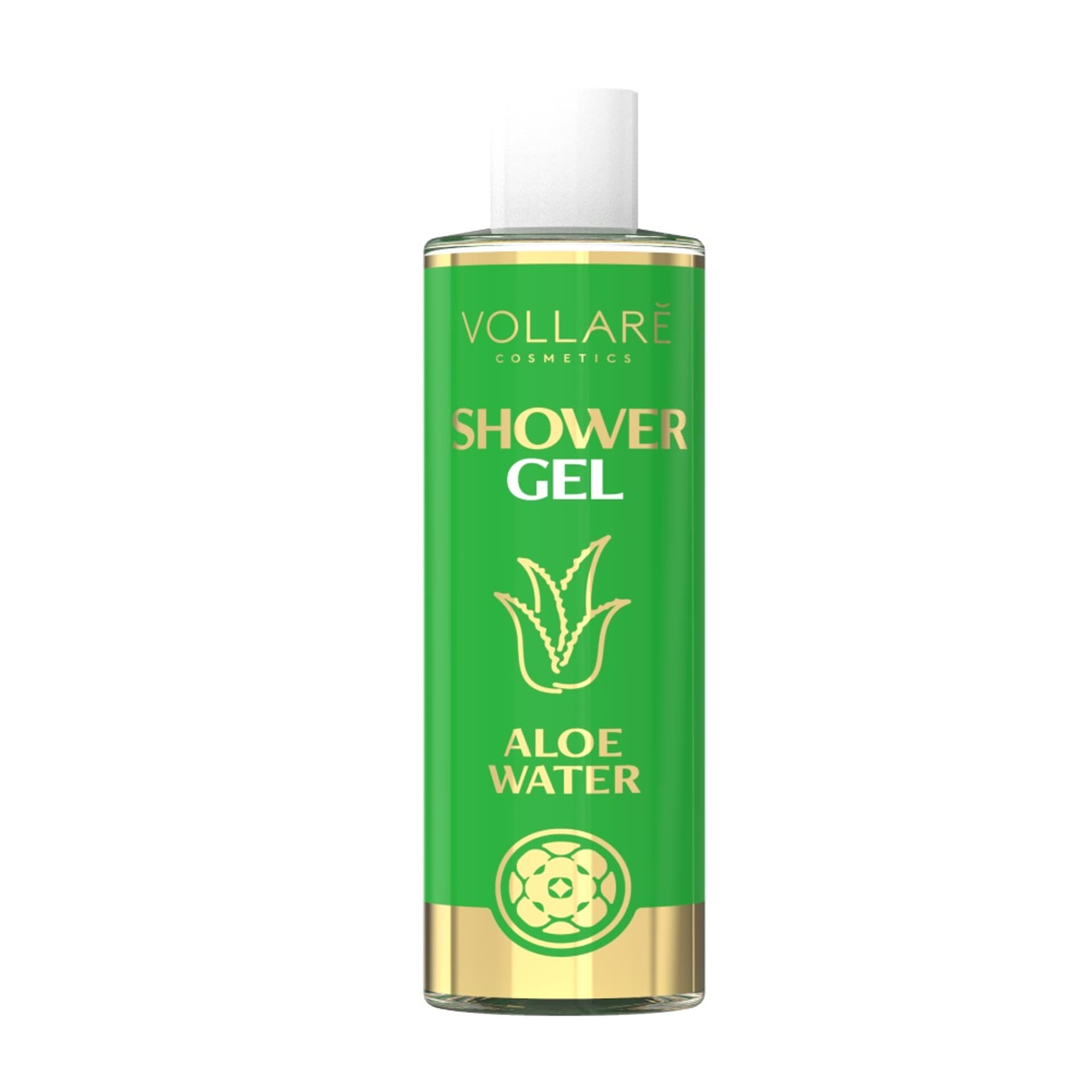

VOLLARE Aloe Vera Shower Gel żel pod prysznic 400ml