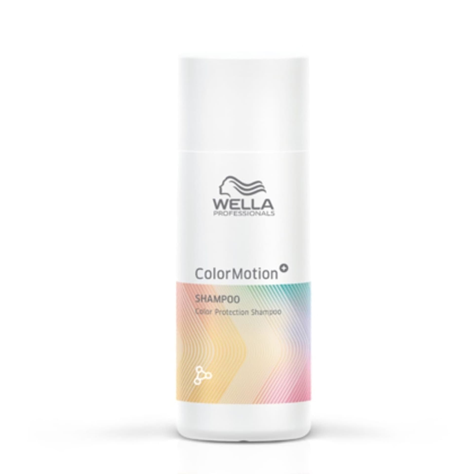 

WELLA PROFESSIONALS Color Motion Shampoo szampon chroniący kolor włosów 50ml