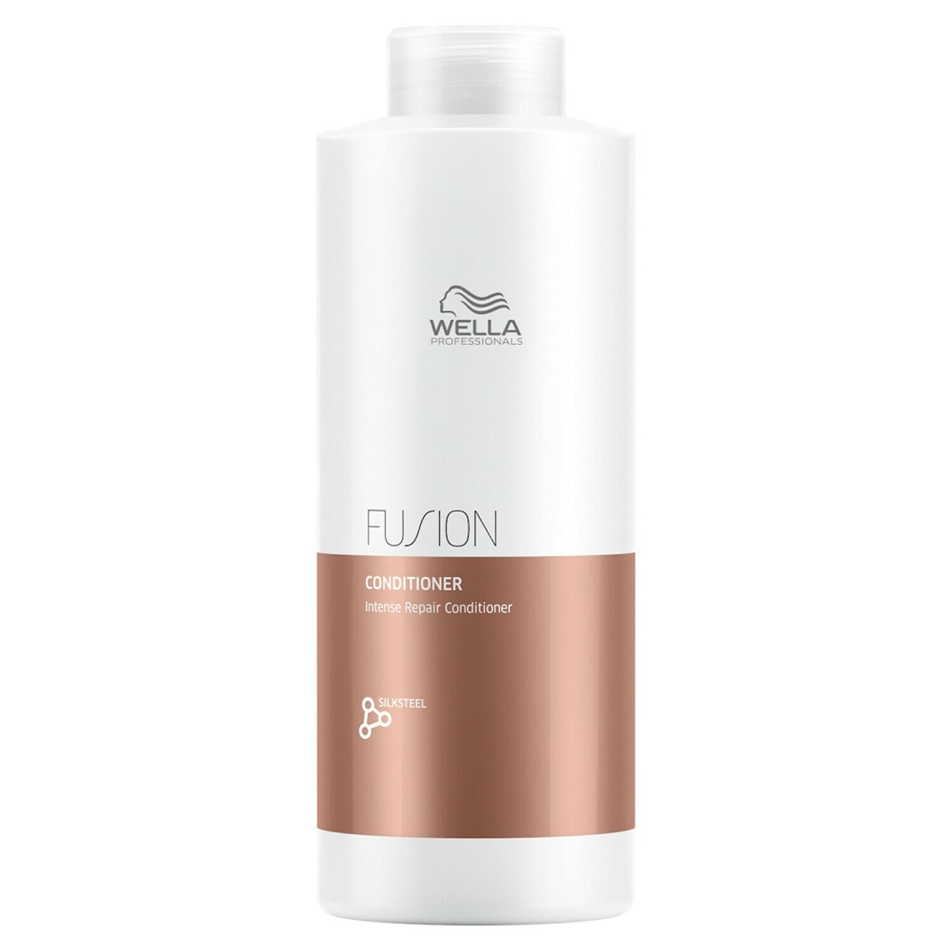 

WELLA PROFESSIONALS Conditioner Fusion Intense Repair odżywka odbudowująca 1000ml