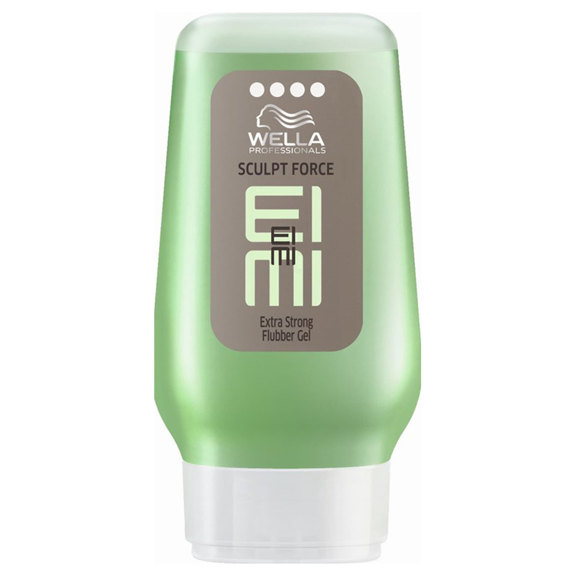 

WELLA PROFESSIONALS Eimi Sculpt Force Strong Flubber Gel żel do stylizacji włosów 28ml