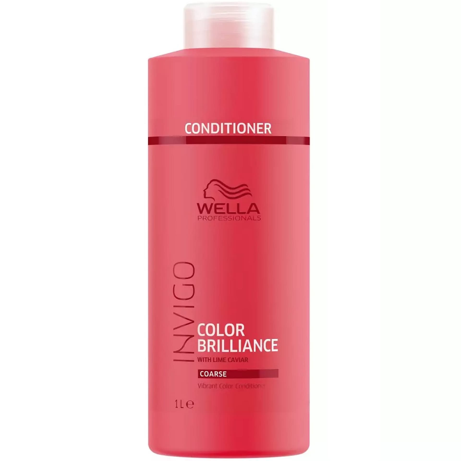 

WELLA PROFESSIONALS Invigo Color Brilliance odżywka do włosów grubych 1000ml