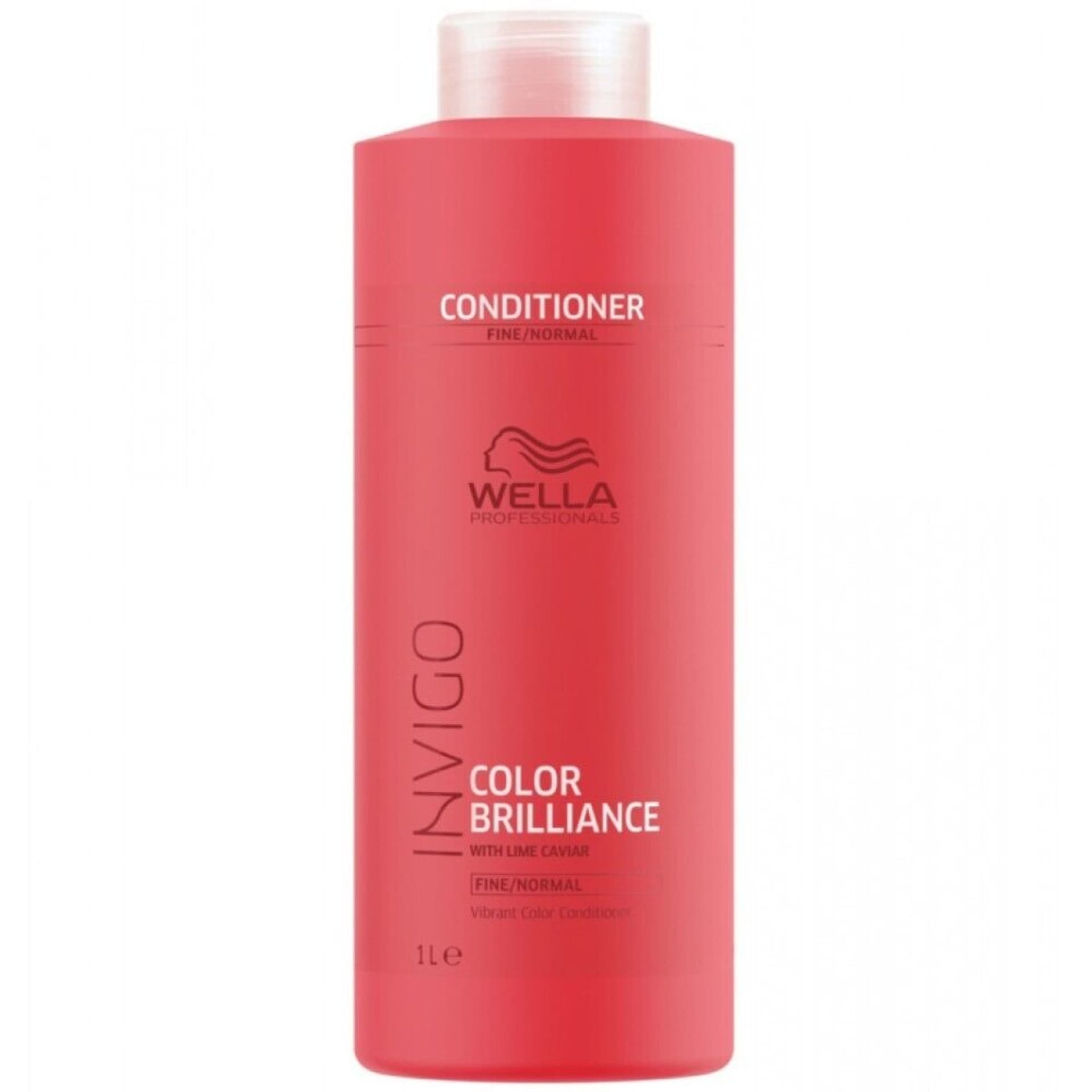 

WELLA PROFESSIONALS Invigo Color Brilliance odżywka do włosów normalnych 1000ml