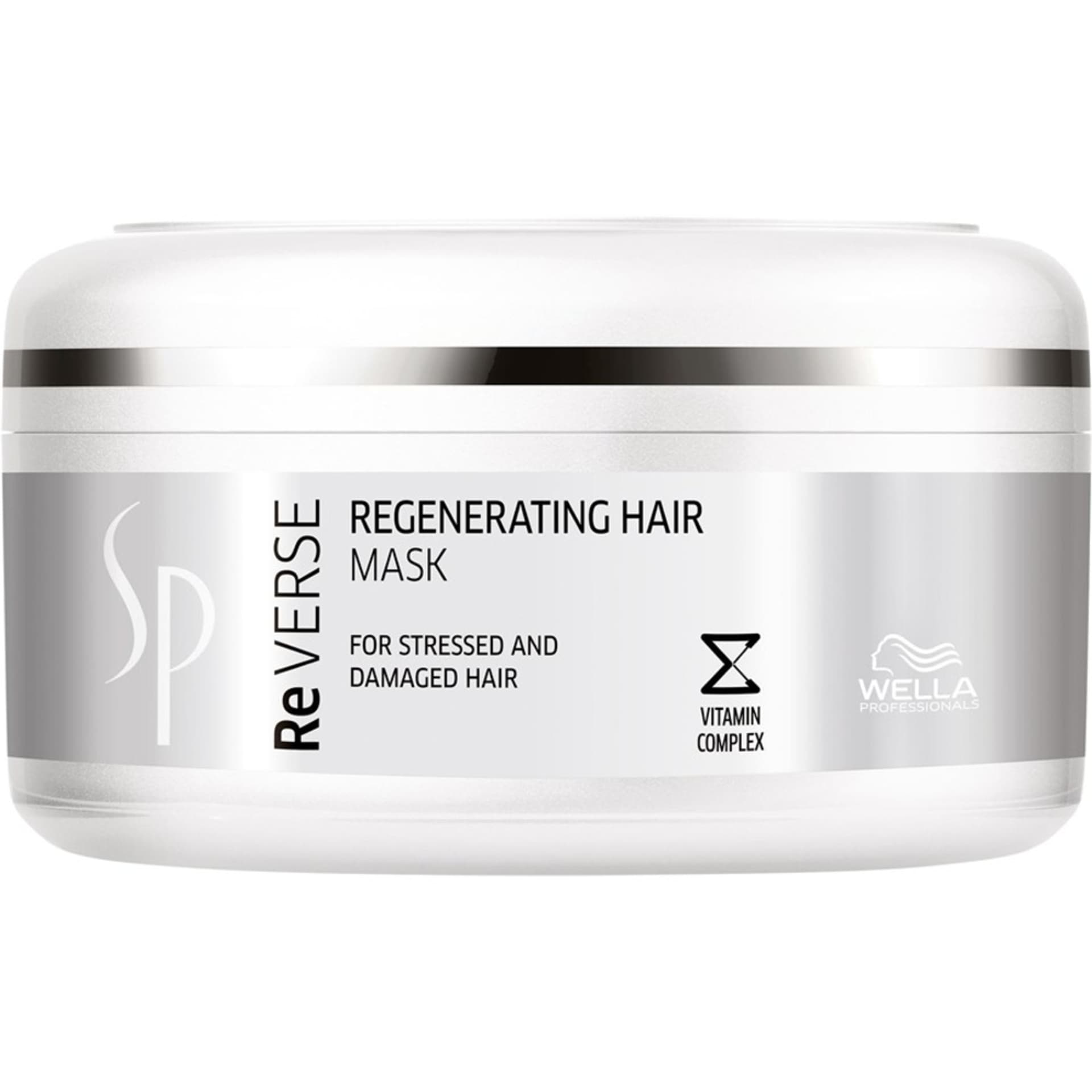 

WELLA PROFESSIONALS SP ReVerse Regenerating Hair Mask regenerująca maska do włosów zniszczonych 150ml