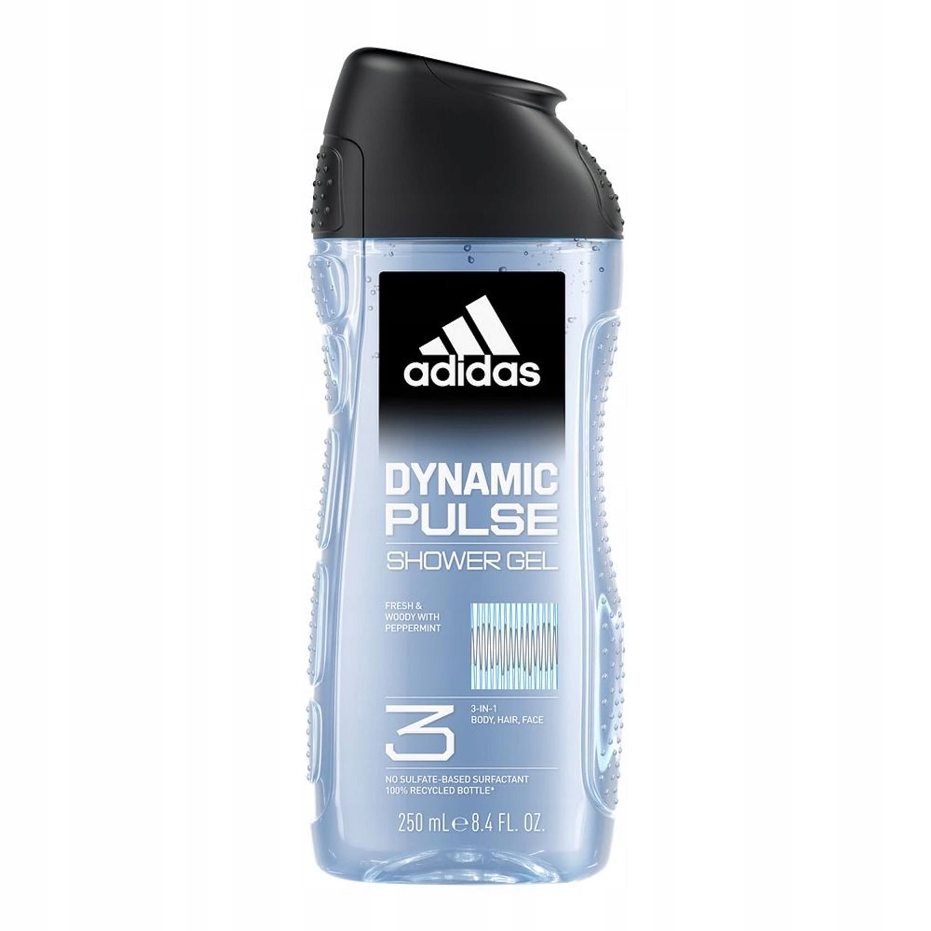 

ADIDAS Dynamic Pulse SHOWER GEL 250ml