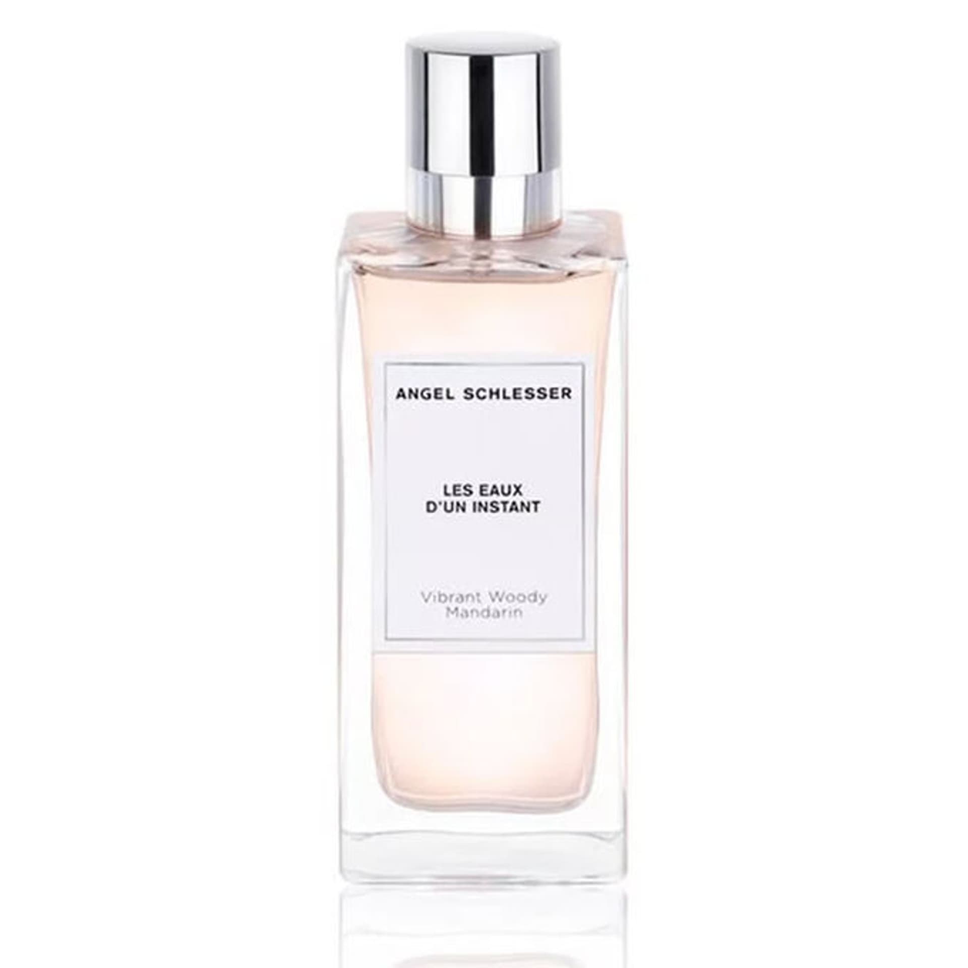 

ANGEL SCHLESSER Les Eaux D´Un Instant Vibrant Woody Mandarin EDT spray 100ml