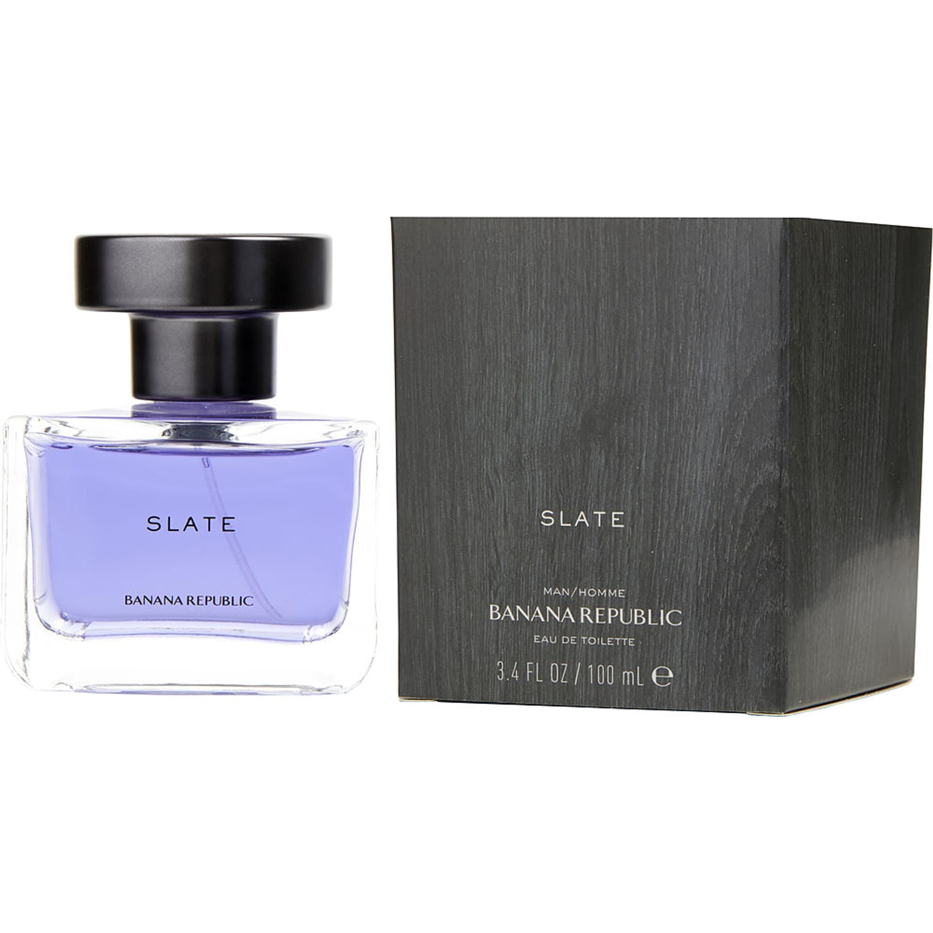

BANANA REPUBLIC Slate EDT spray 100ml