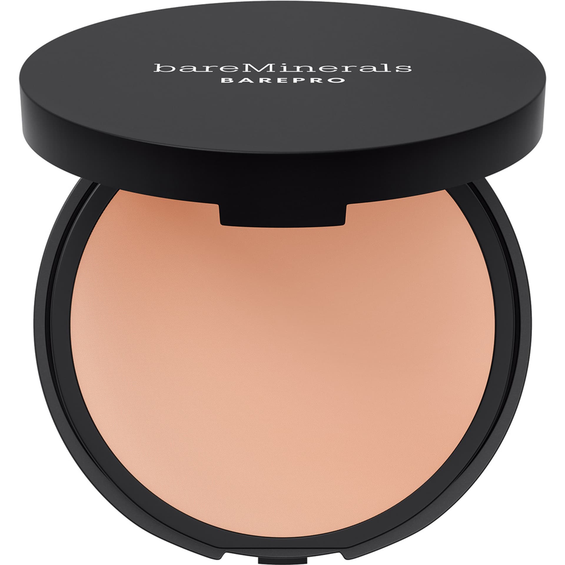 

BAREMINERALS BarePro 16HR Skin-Perfecting Powder Foundation prasowany podkład w kompakcie Light 20 Cool 8g