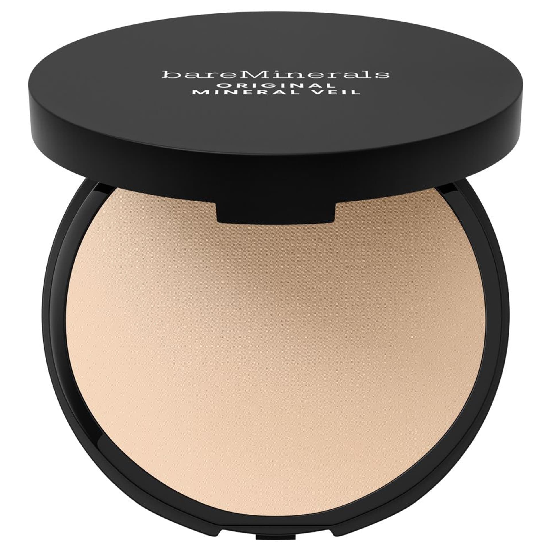 

BAREMINERALS Original Mineral Veil Pressed Setting Powder lekki puder utrwalający w kompakcie Sheer Fair 9g