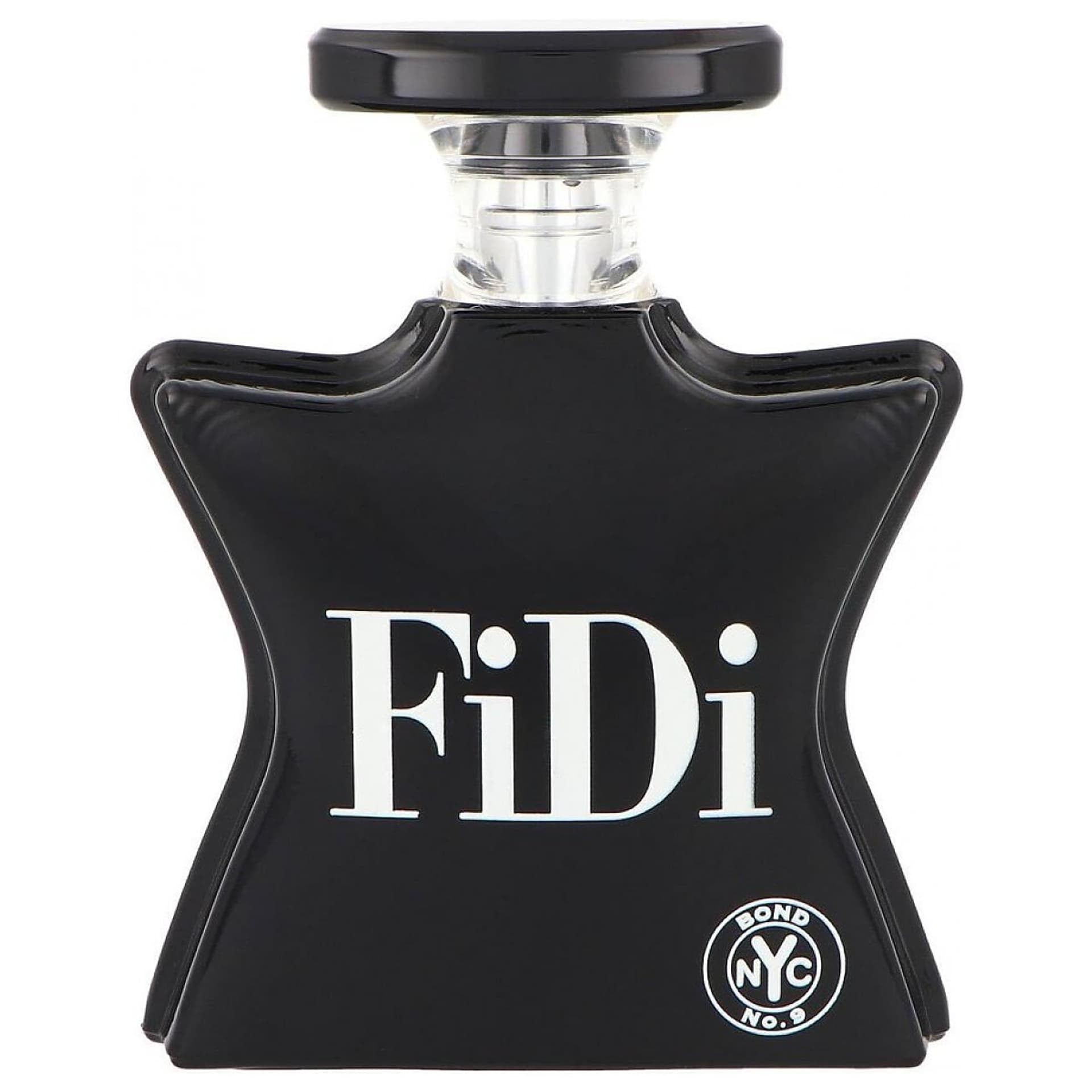 

BOND NO.9 Fidi EDP spray 100ml