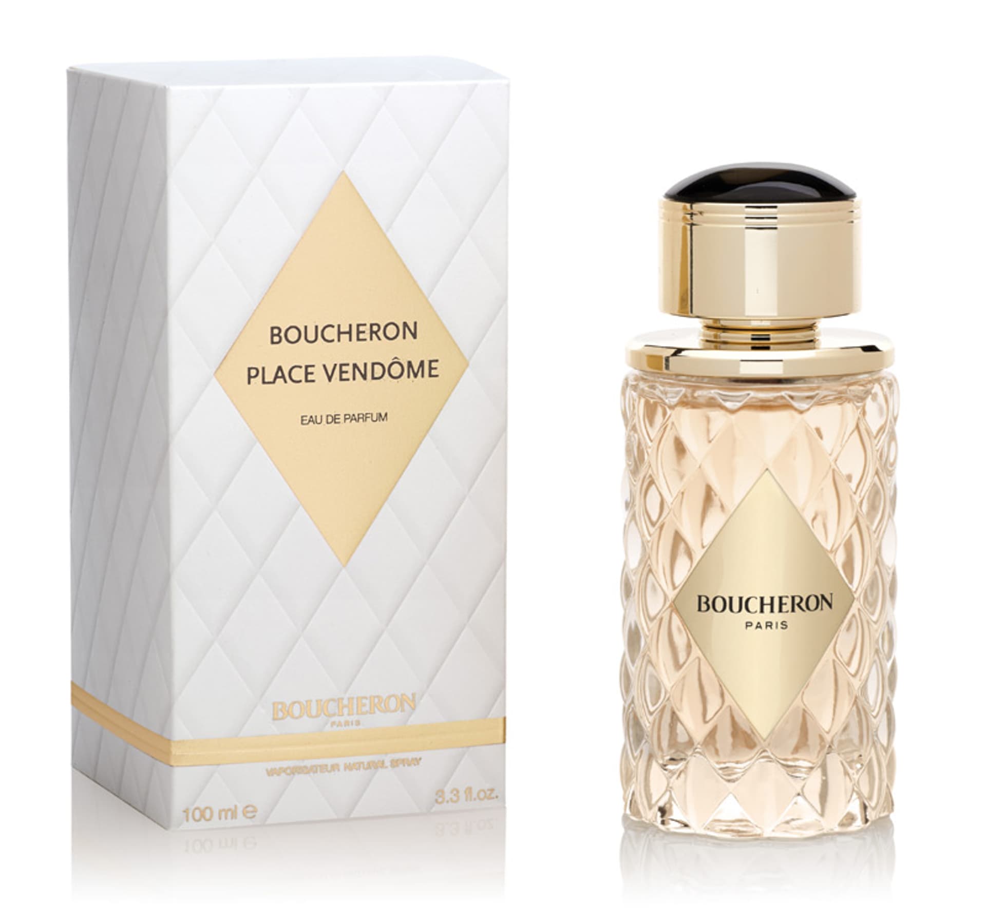 

BOUCHERON Place Vendome EDP spray 100ml