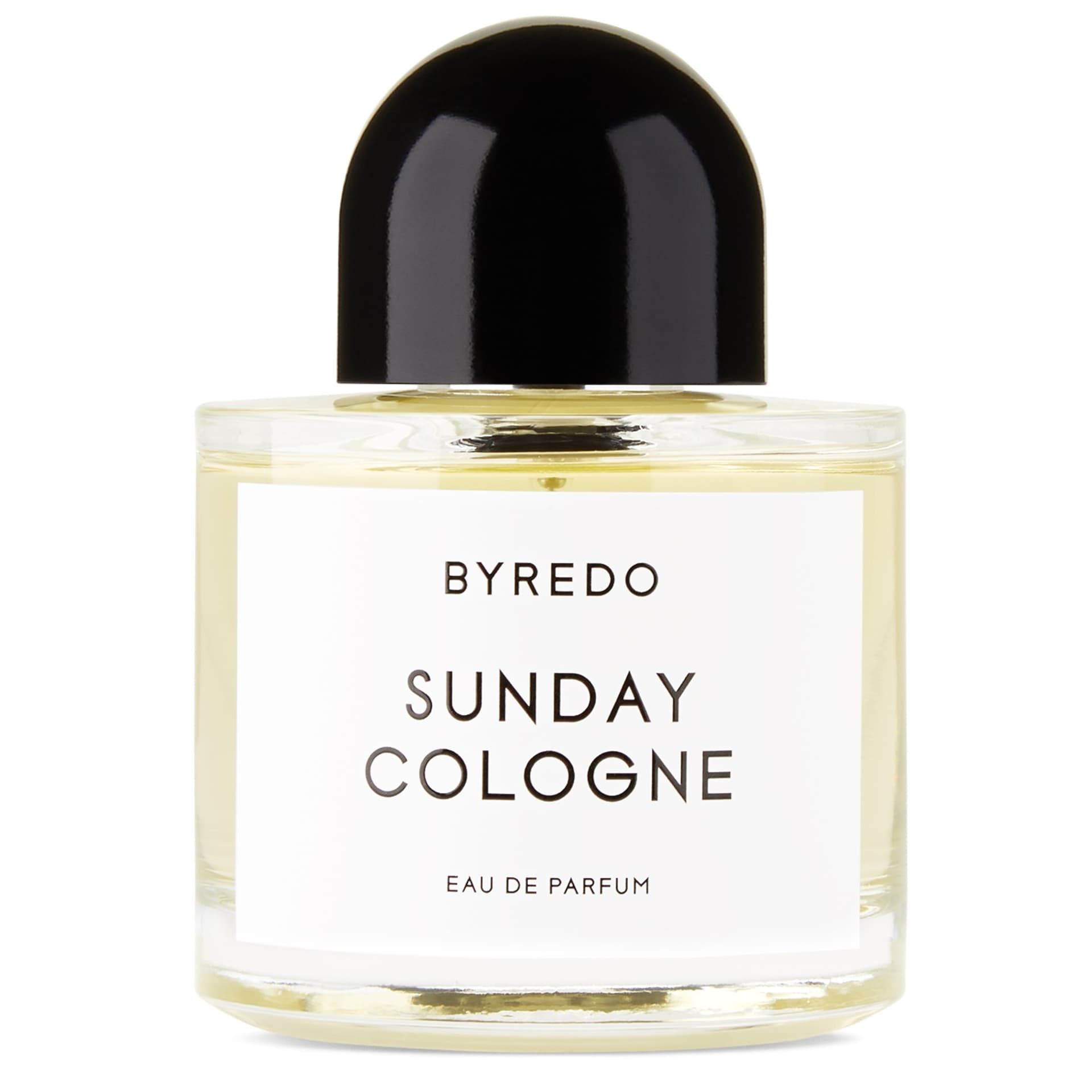 

BYREDO Sunday Cologne EDP spray 50ml