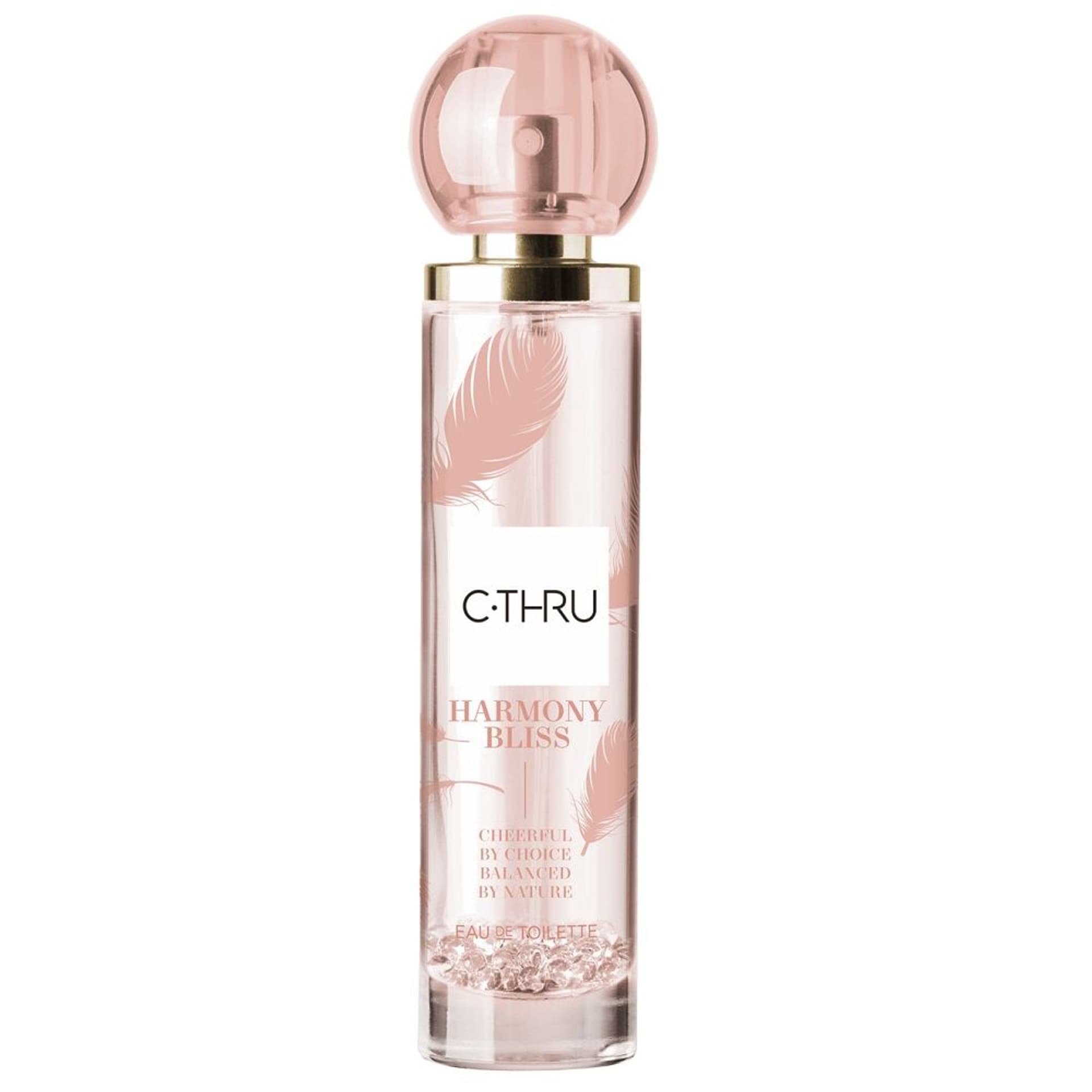

C-THRU Harmony Bliss EDT spray 50ml