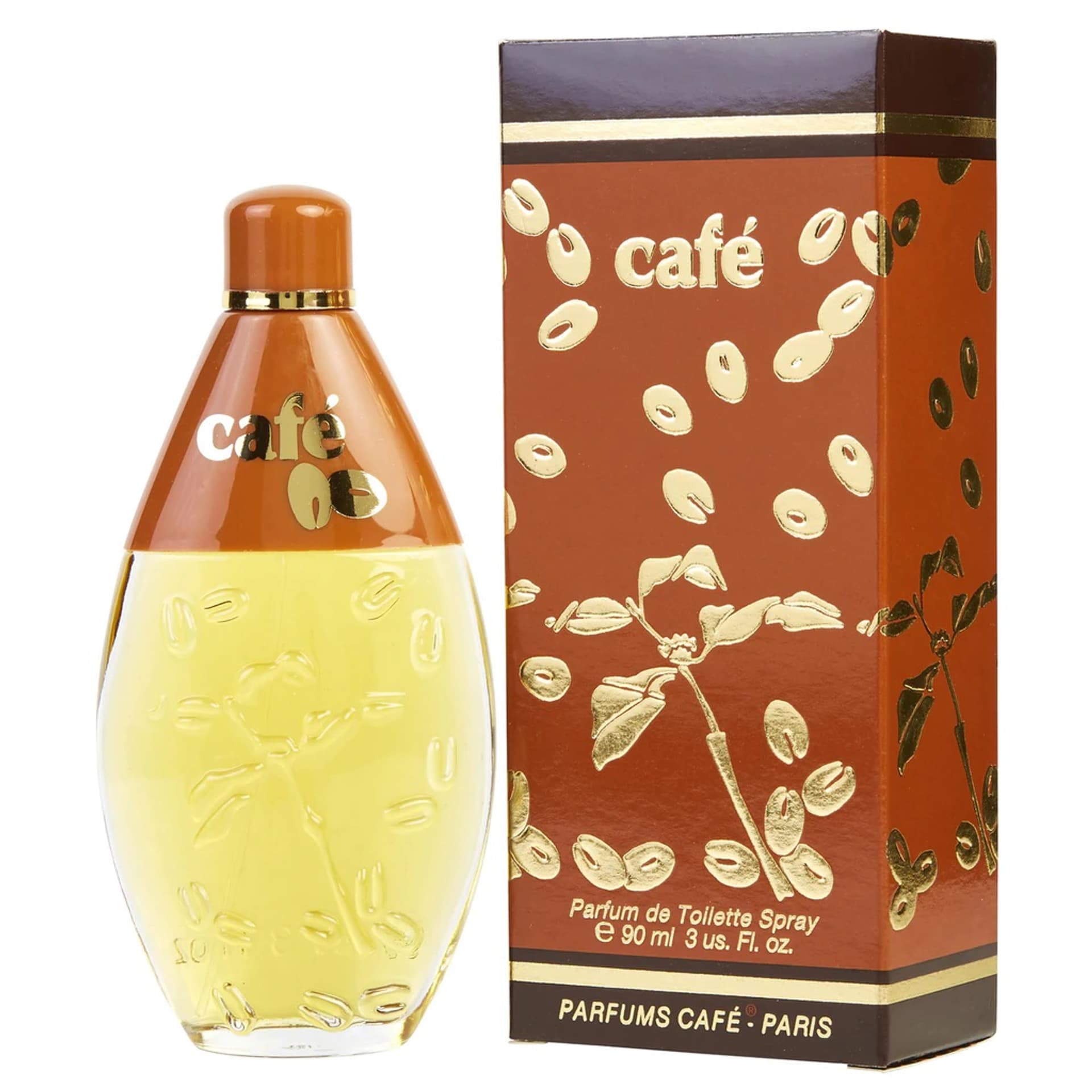 

CAFE Cafe EDT spray 90ml