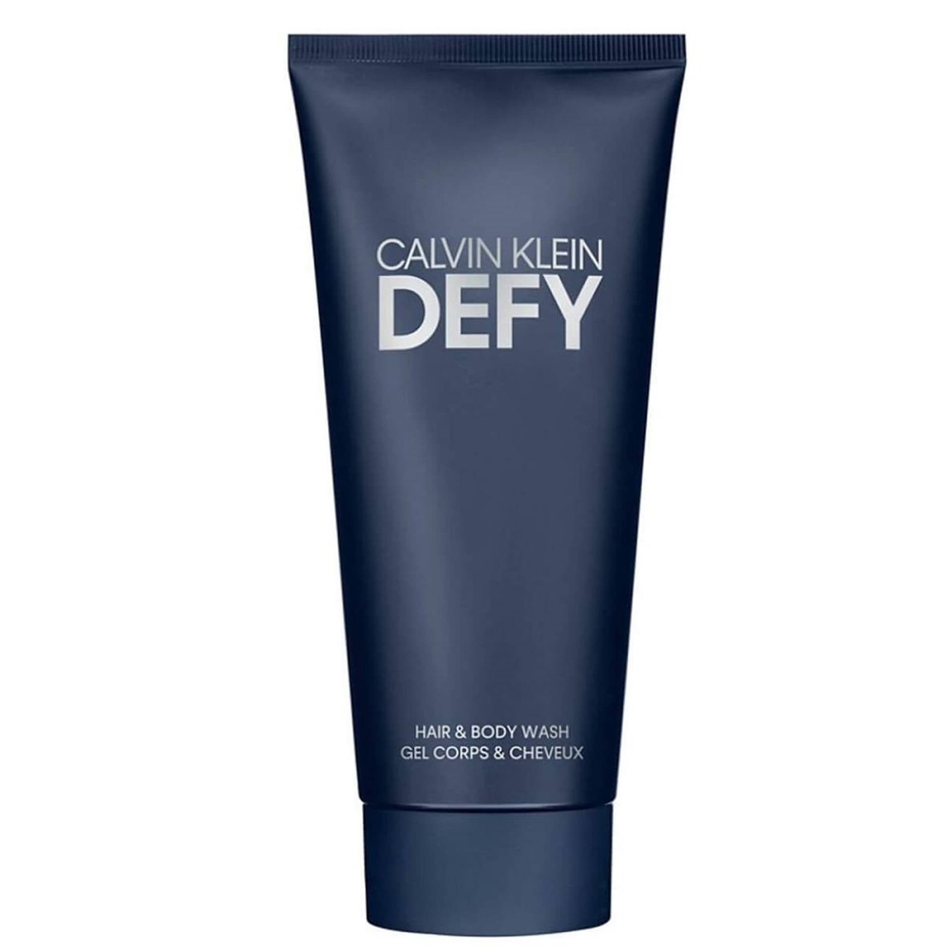 

CALVIN KLEIN Defy SHOWER GEL 100ml