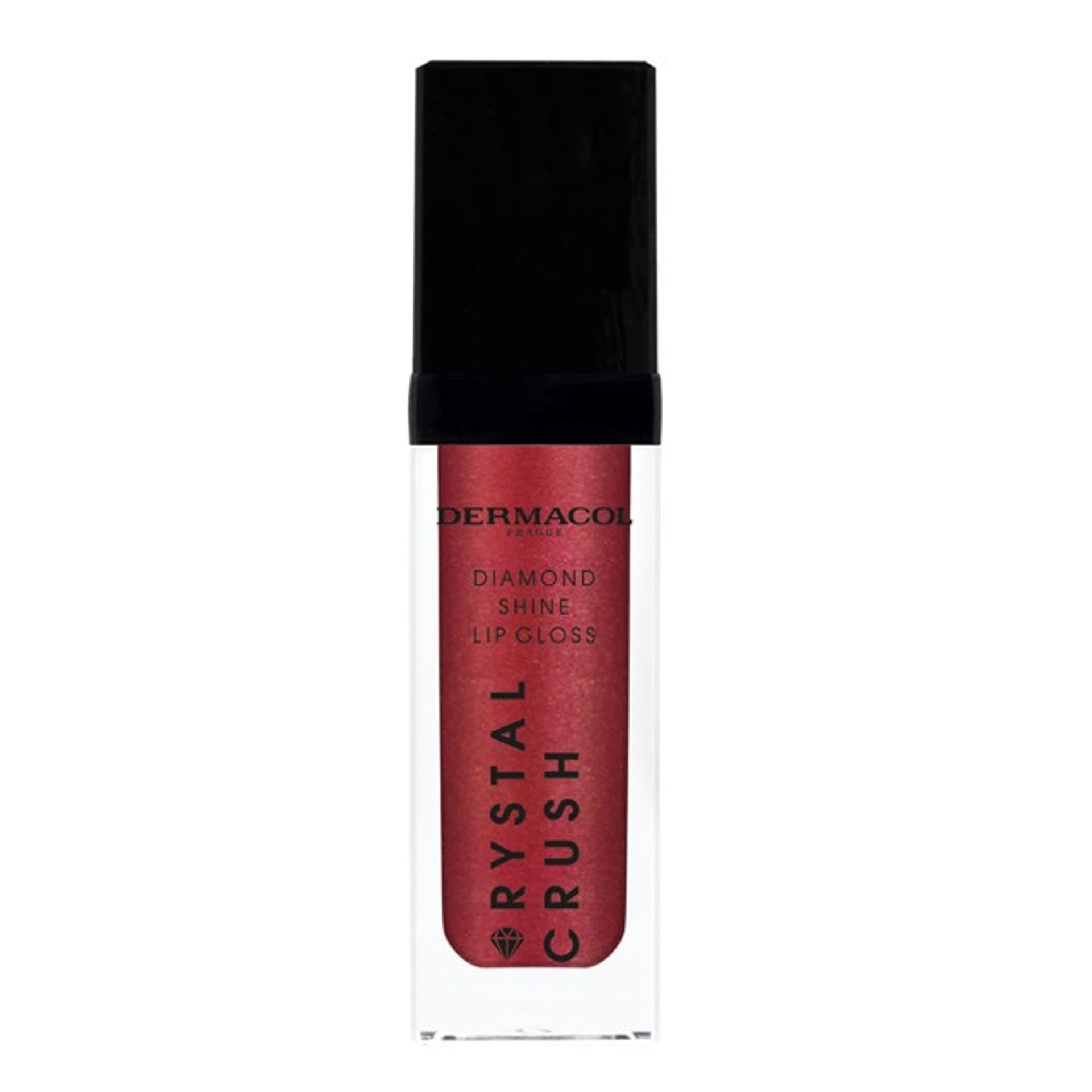 

DERMACOL Crystal Crush Diamond Shine Lip Gloss błyszczyk do ust 04 6ml