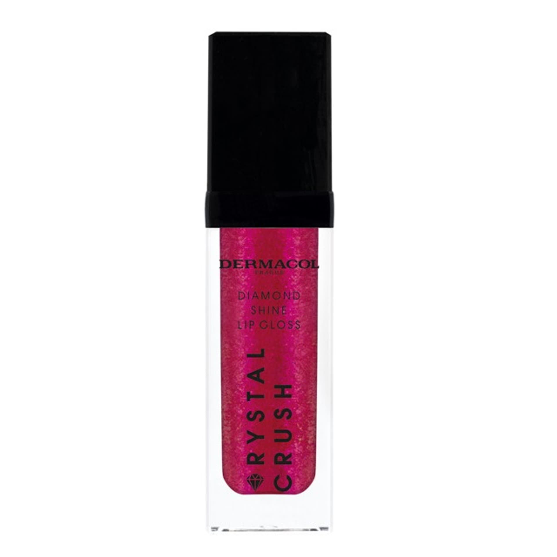 

DERMACOL Crystal Crush Diamond Shine Lip Gloss błyszczyk do ust 05 6ml