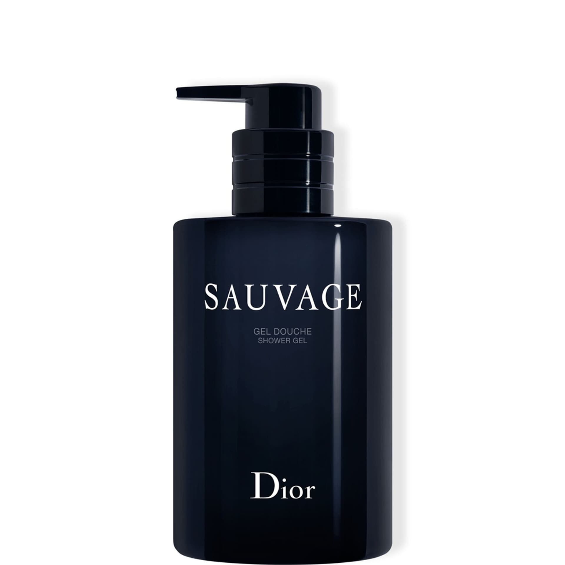 

DIOR Sauvage SHOWER GEL 250ml