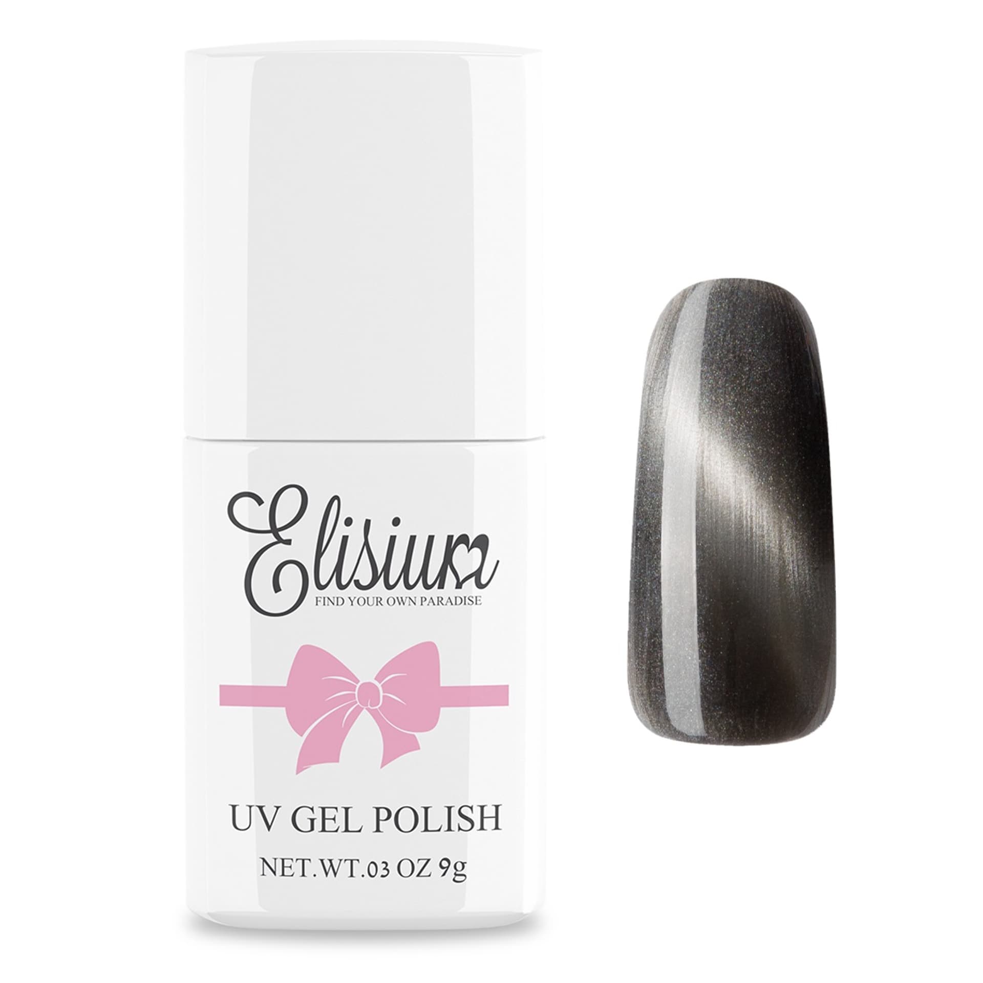 

ELISIUM UV Gel Polish lakier hybrydowy do paznokci 119 Wish of Love 9g