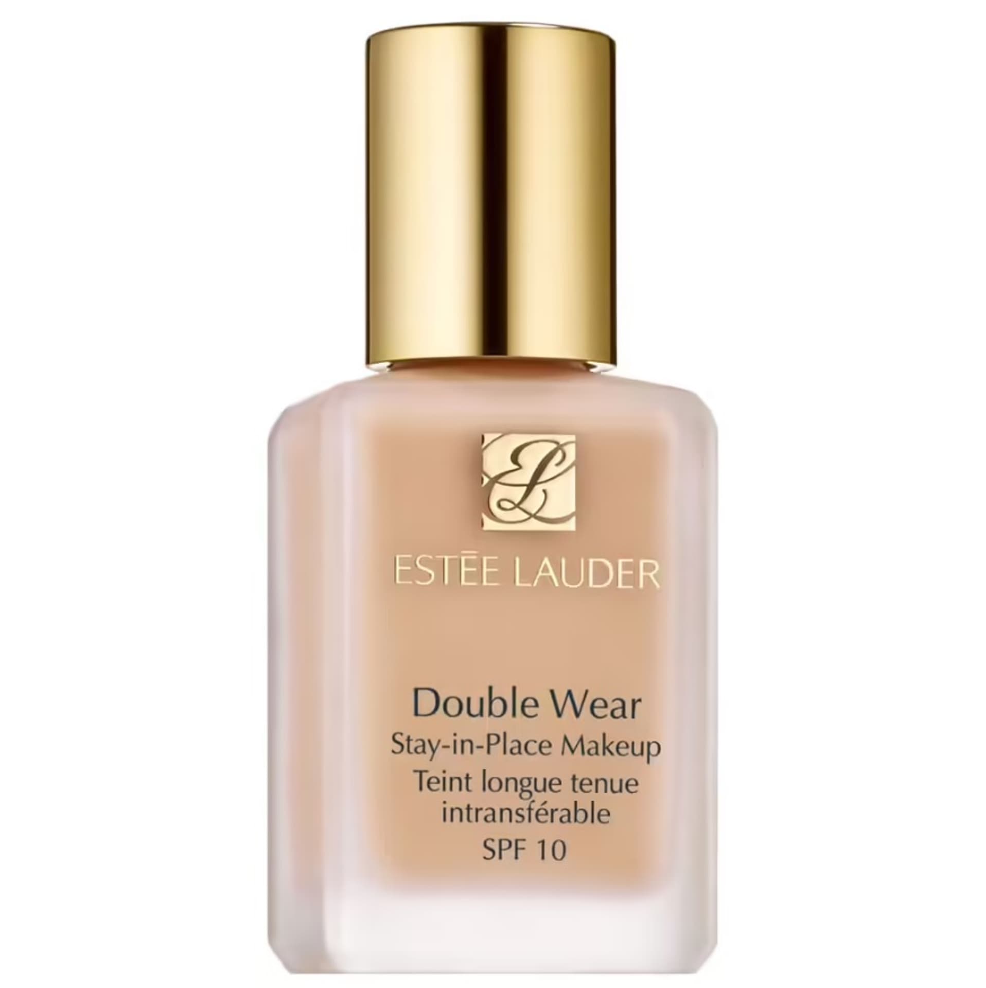 

ESTEE LAUDER Double Wear Stay-In-Place Makeup SPF10 długotrwały podkład do twarzy 1C0 Shell 30ml