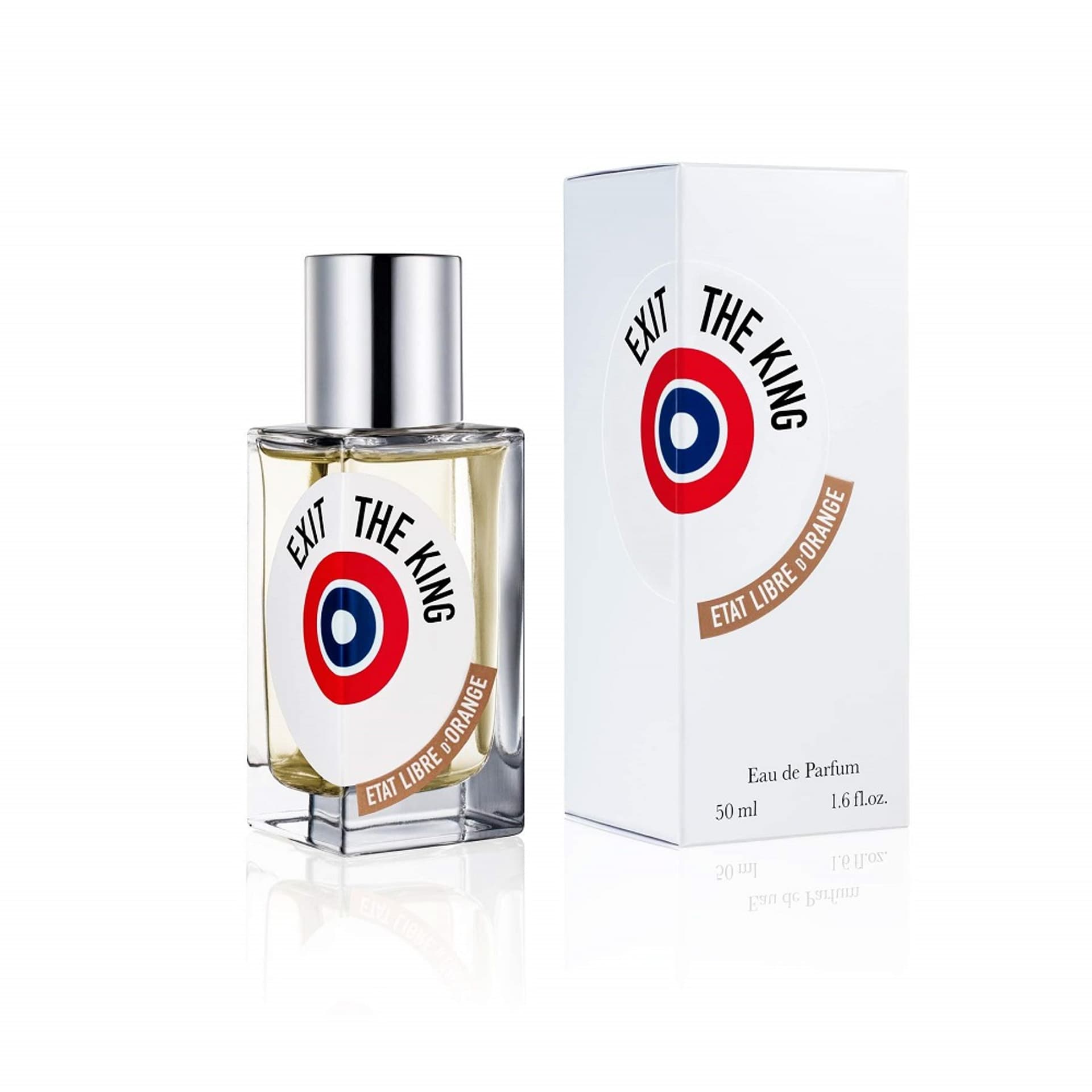 

ETAT LIBRE D'ORANGE Exit The King EDP spray 50ml