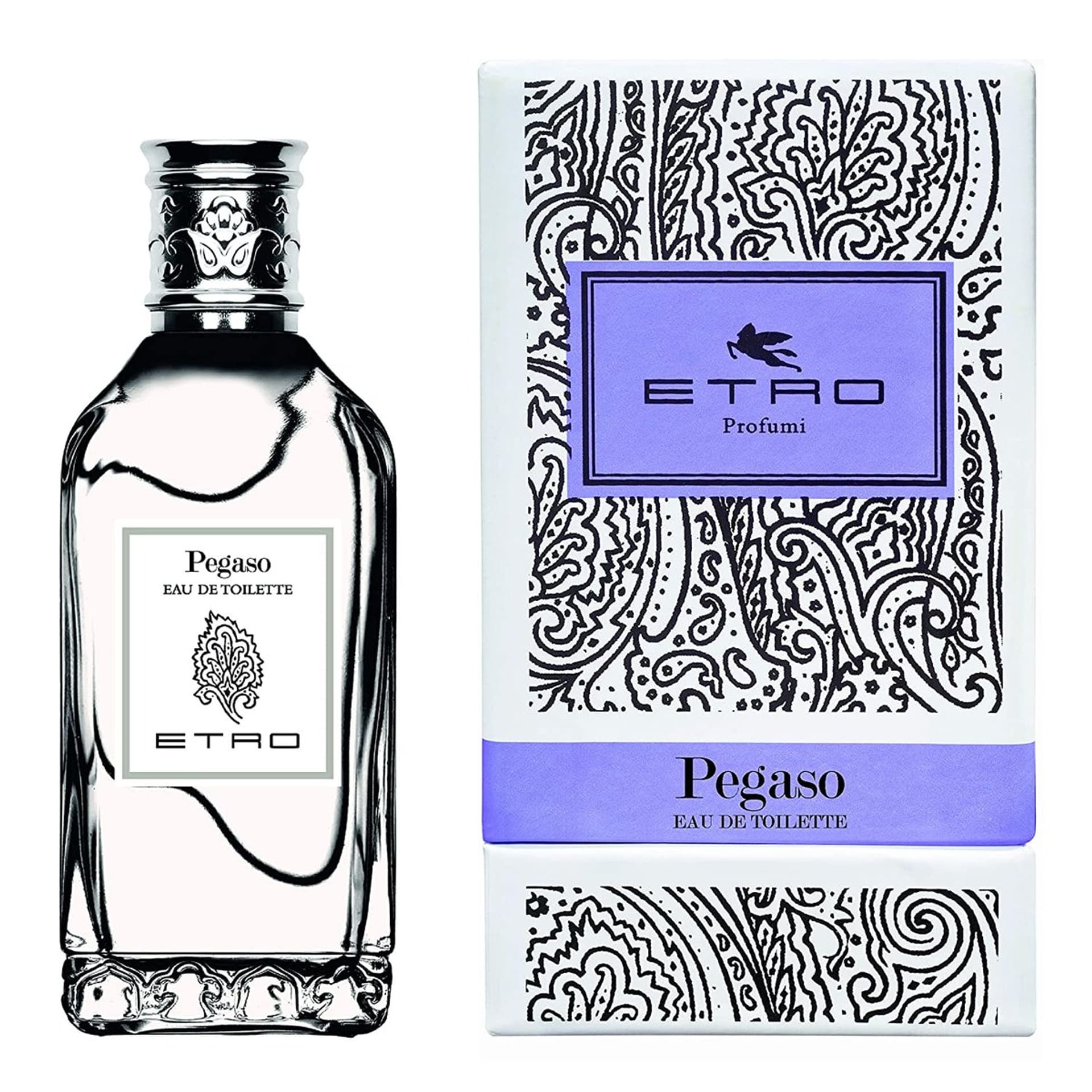 

*ETRO Pegaso EDT spray 100ml
