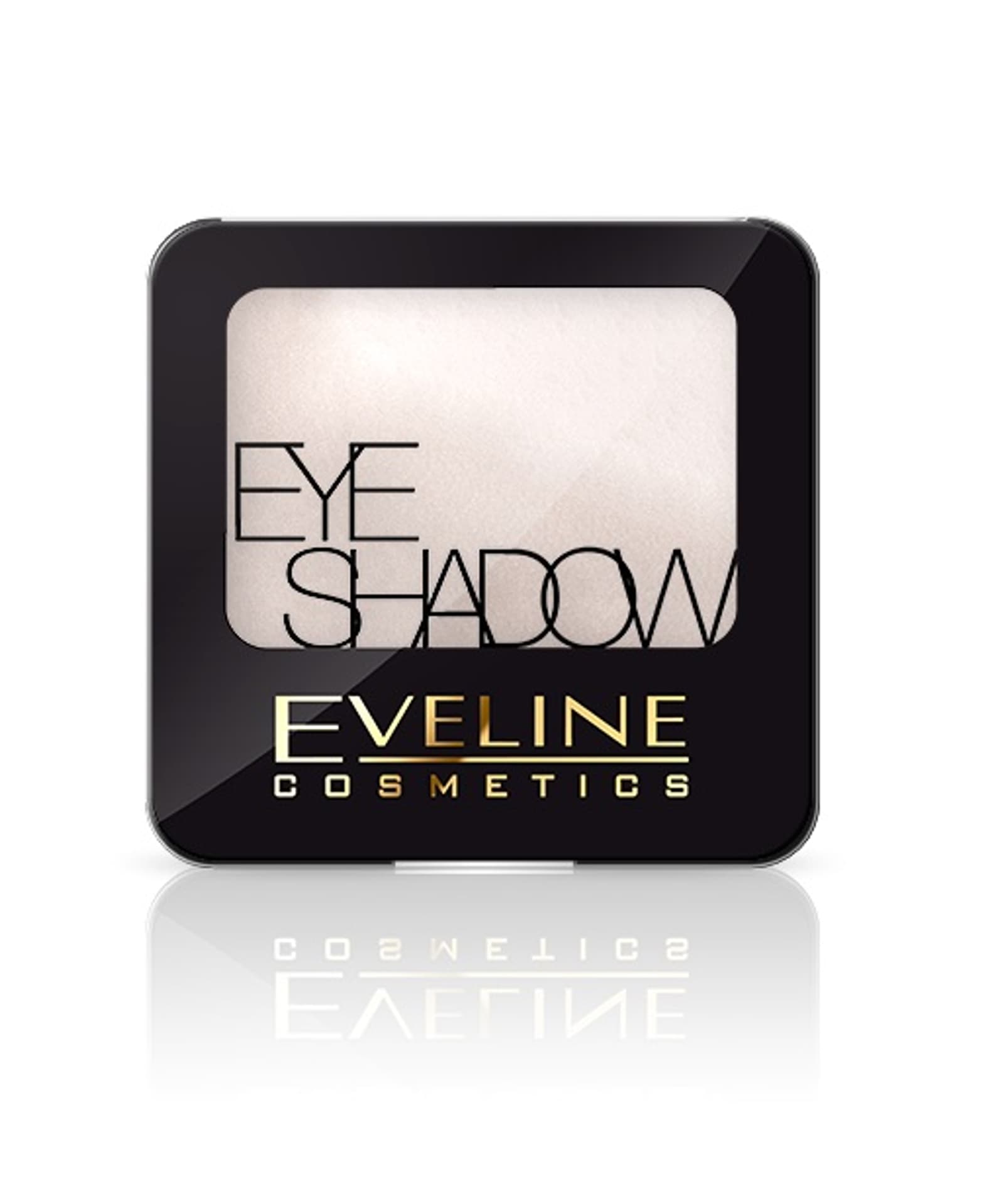 

EVELINE Eye Shadow cień do powiek 21 Crystal White