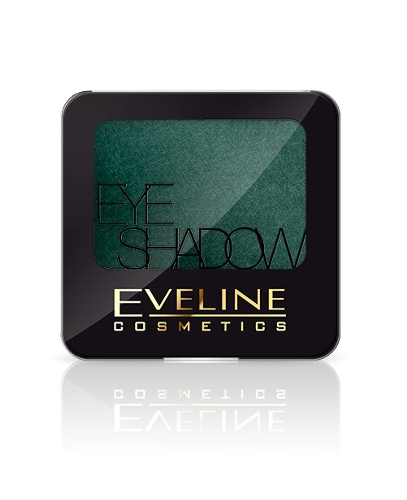 

EVELINE Eye Shadow cień do powiek 26 Lagoon Blue