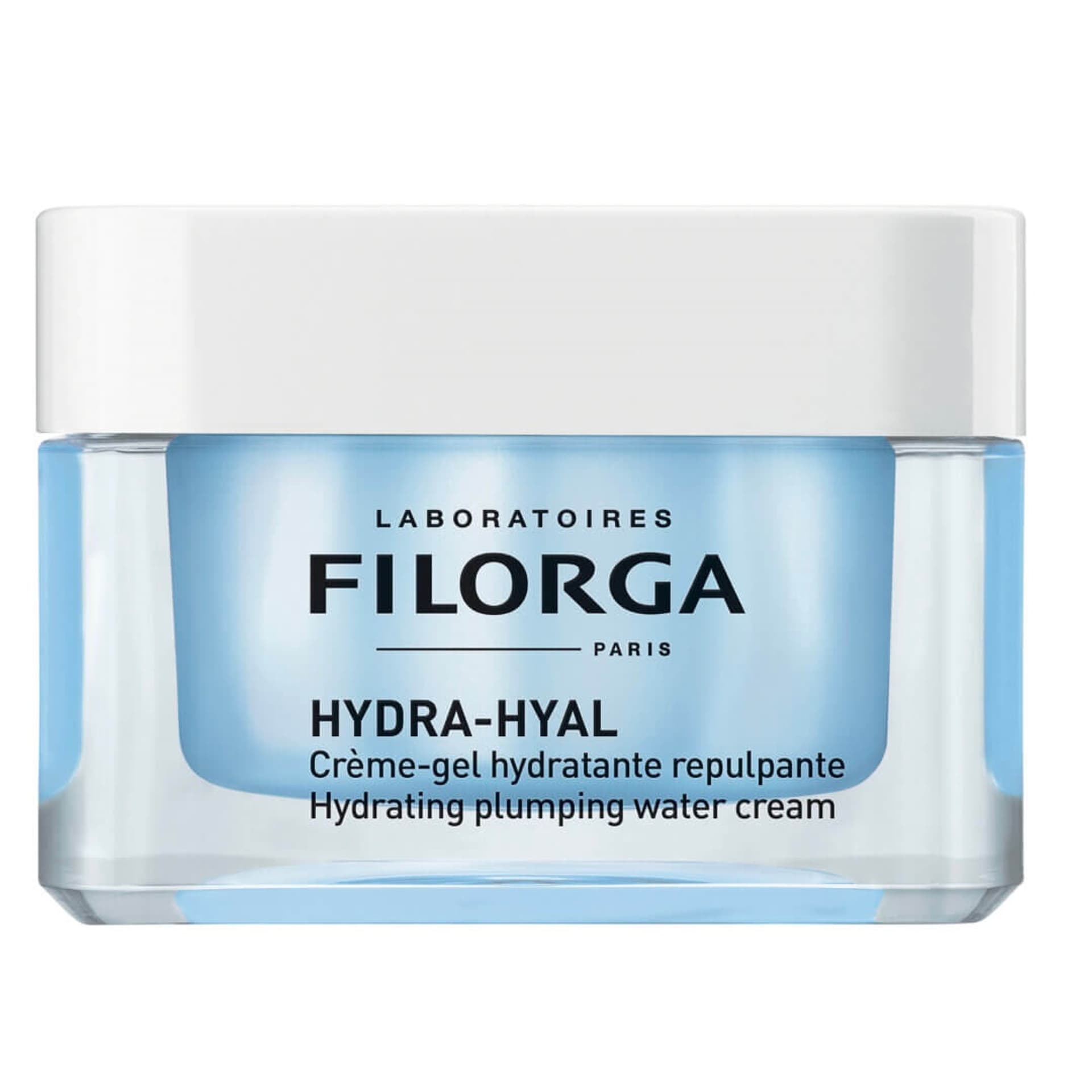 

FILORGA_Hydra-Hyal Hydrating Plumping Water Cream nawilżający krem w żelu 50ml